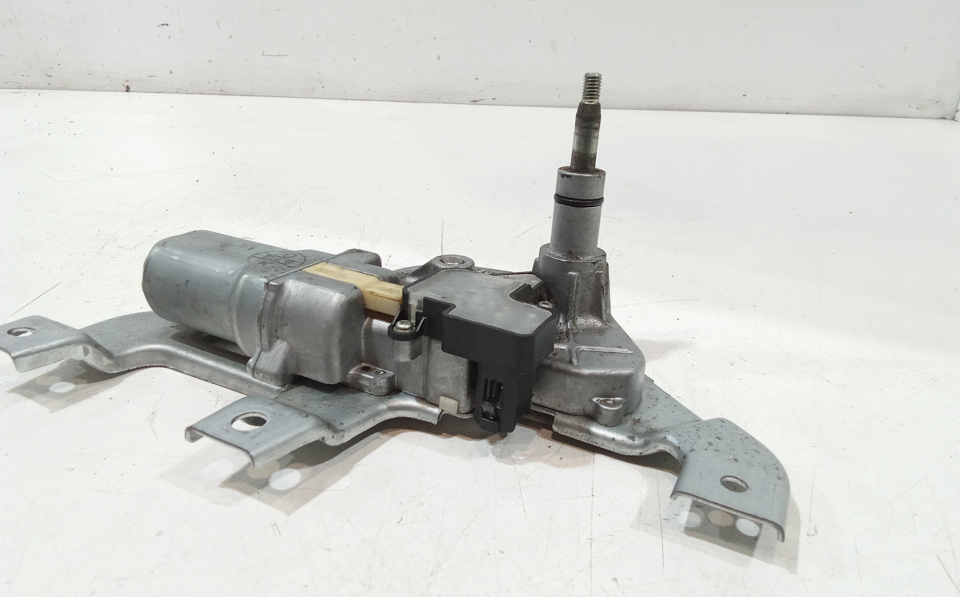 Motorino Tergicristallo Posteriore per Fiat Sedici 1 Serie (2006 - 2009)