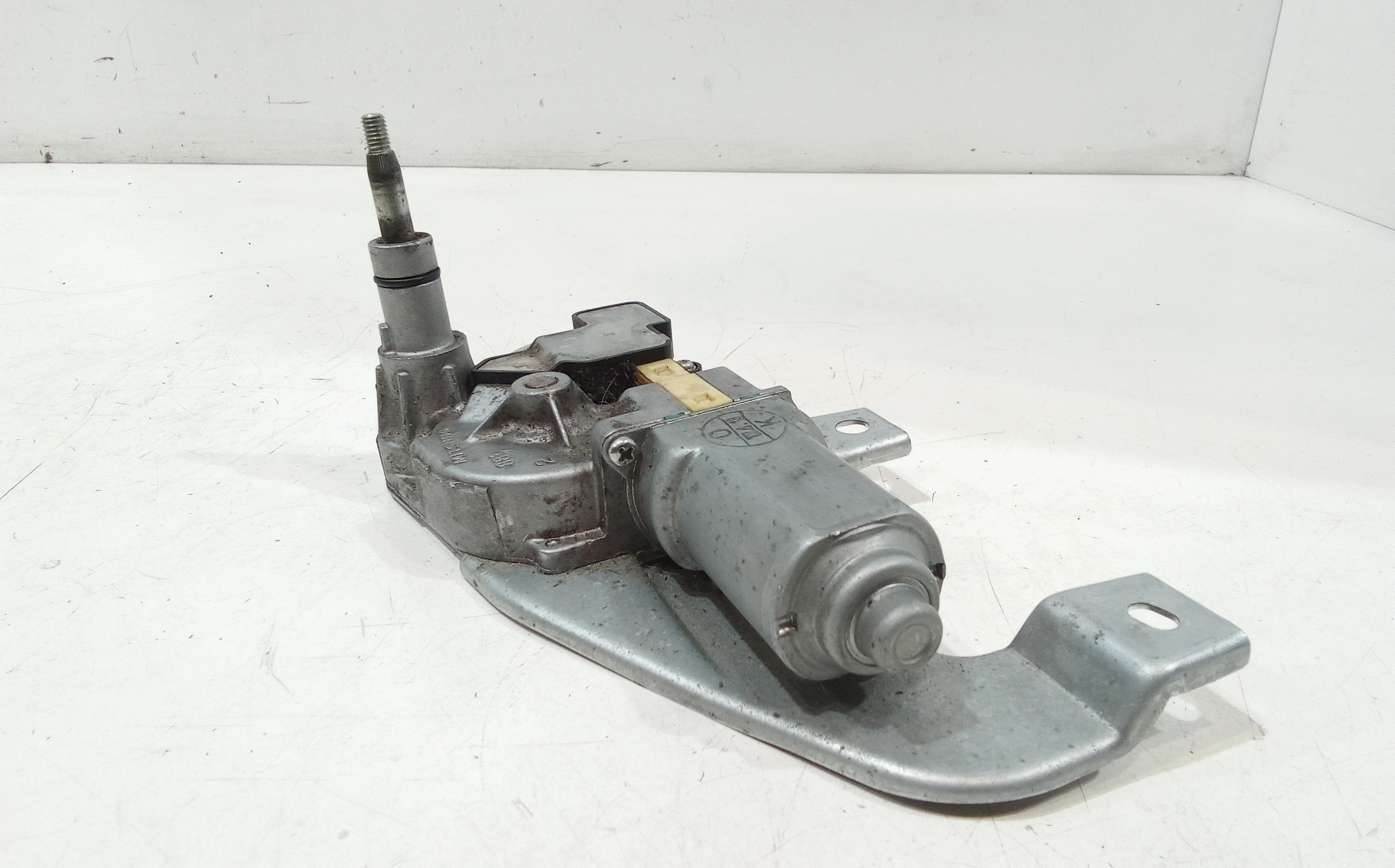 Motorino Tergicristallo Posteriore per Fiat Sedici 1 Serie (2006 - 2009)