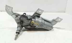 Motorino Tergicristallo Posteriore per Fiat Sedici 1 Serie (2006 - 2009)