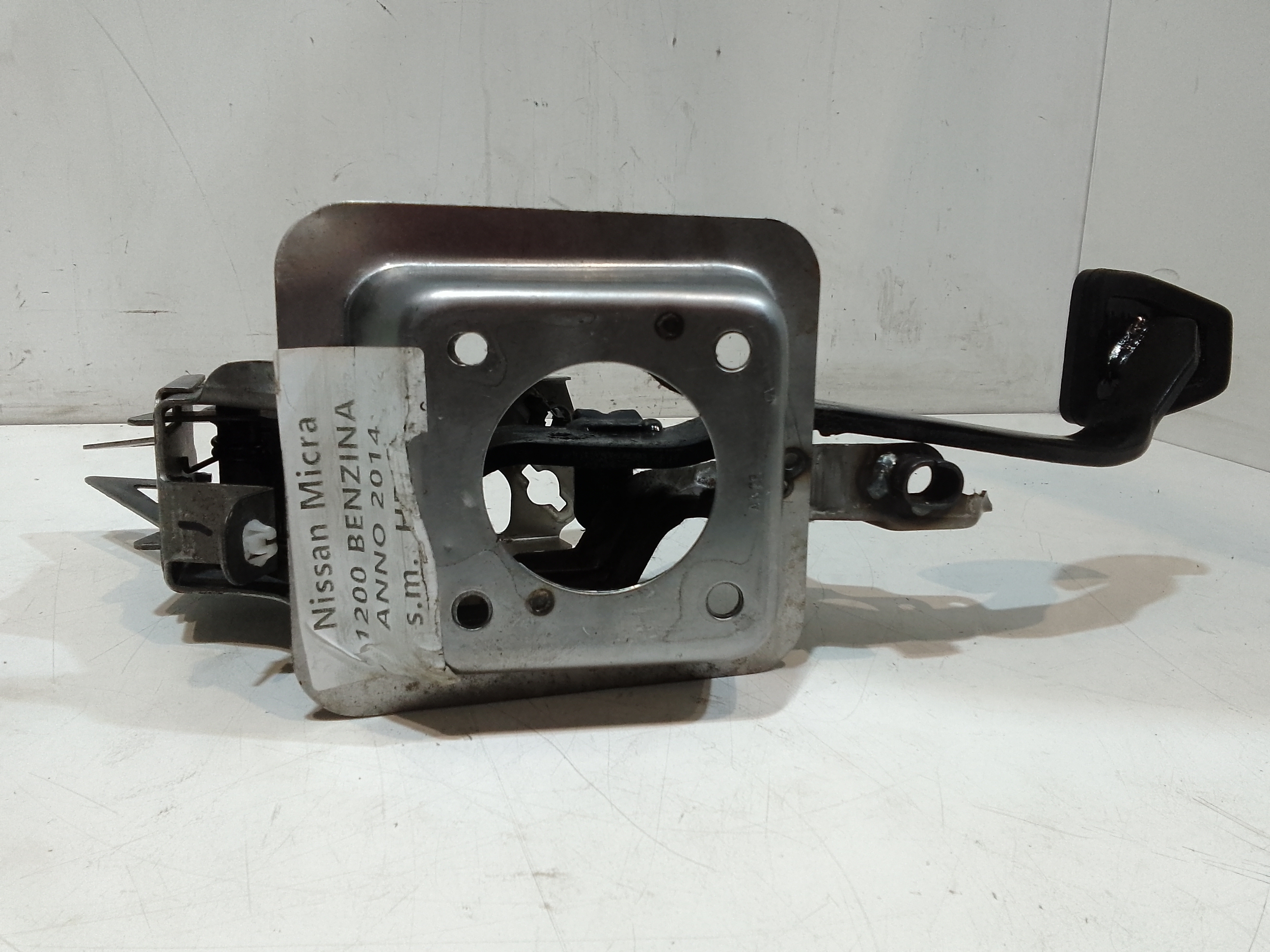 Pedale Freno per Nissan Micra 7 Serie (2010 - 2016)