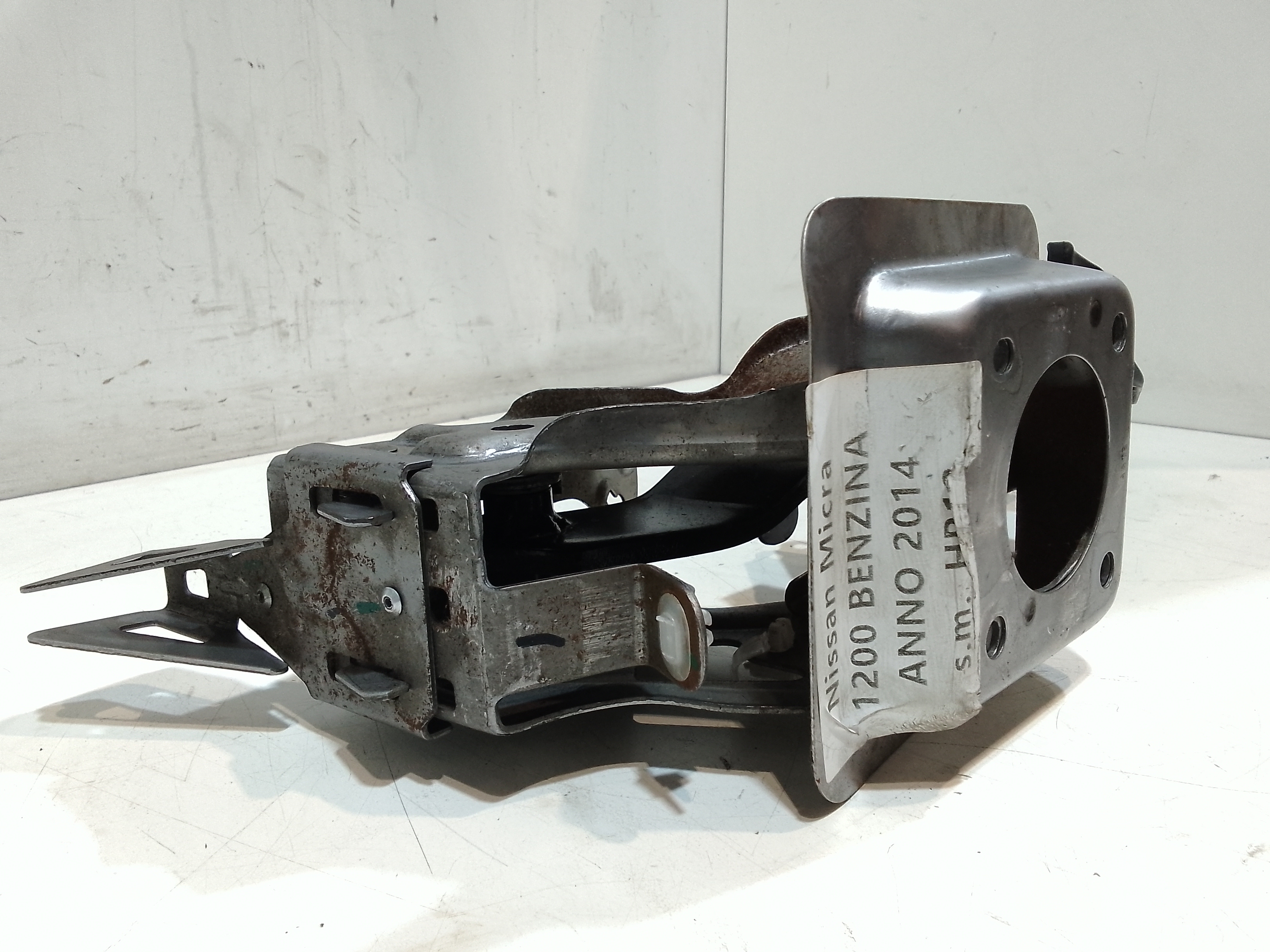 Pedale Freno per Nissan Micra 7 Serie (2010 - 2016)