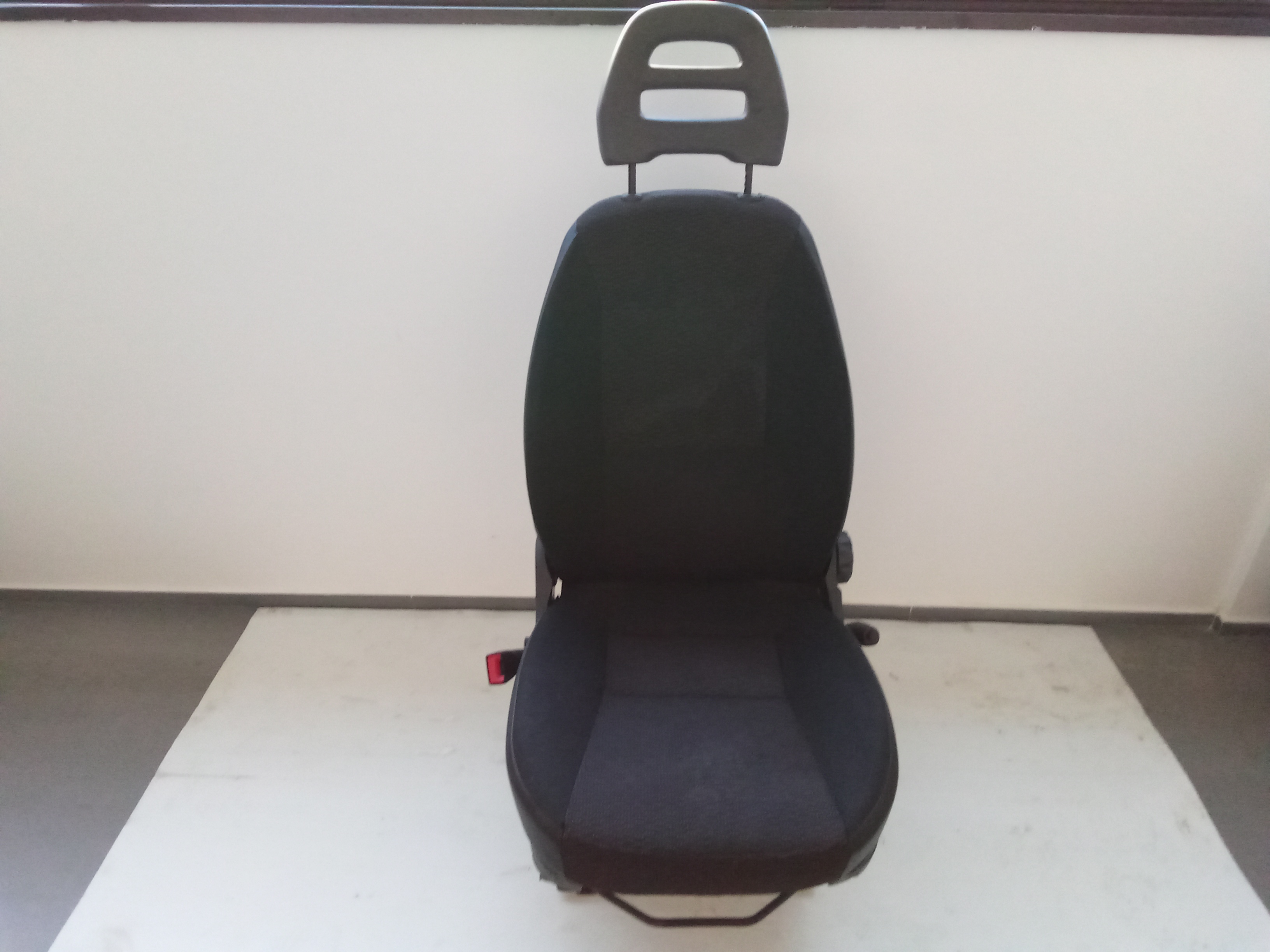 Tappezzeria Completa per Citroen Jumper Furgone 3 Serie (2006 - In produzione)