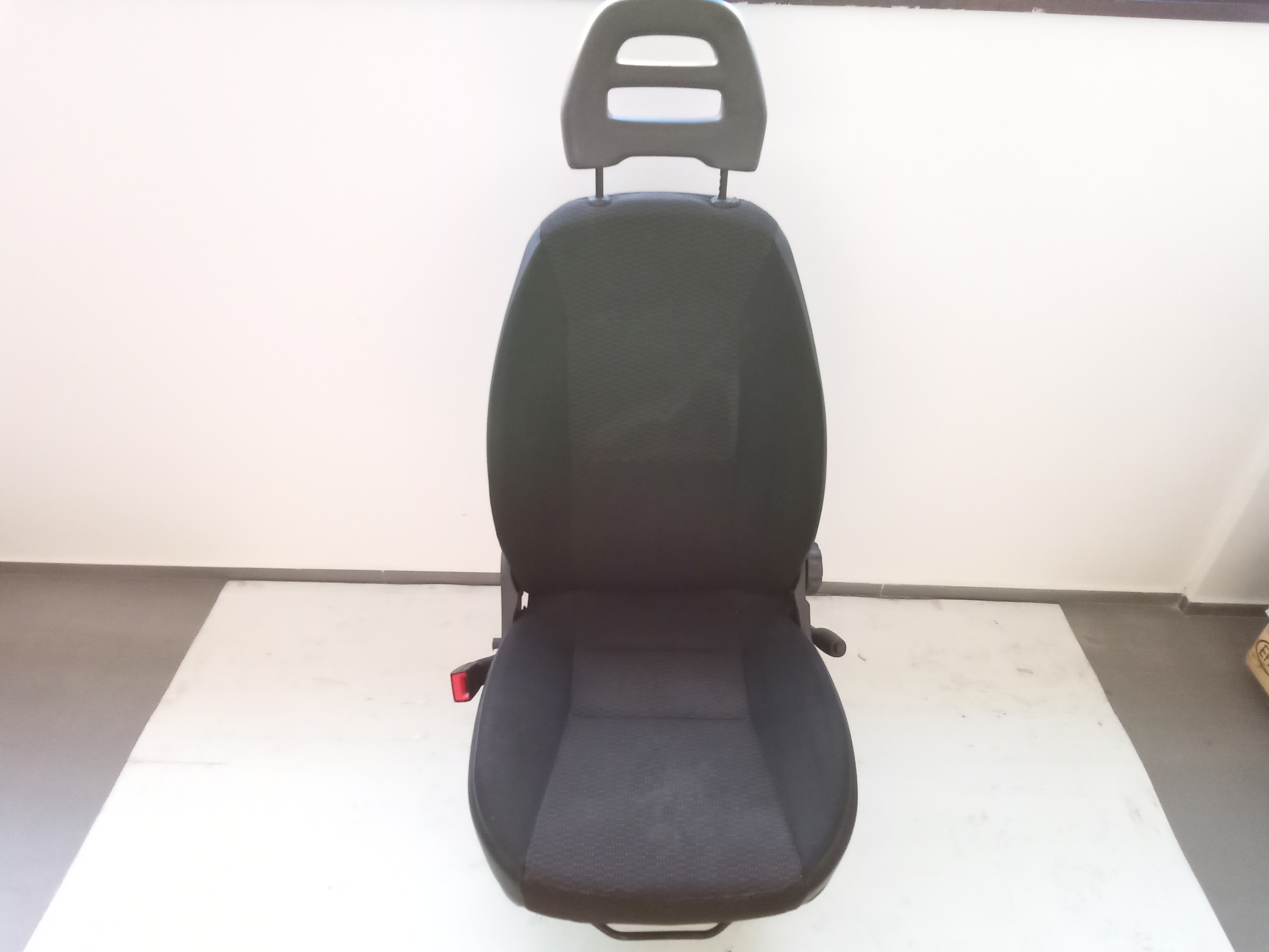 Tappezzeria Completa per Citroen Jumper Furgone 3 Serie (2006 - In produzione)
