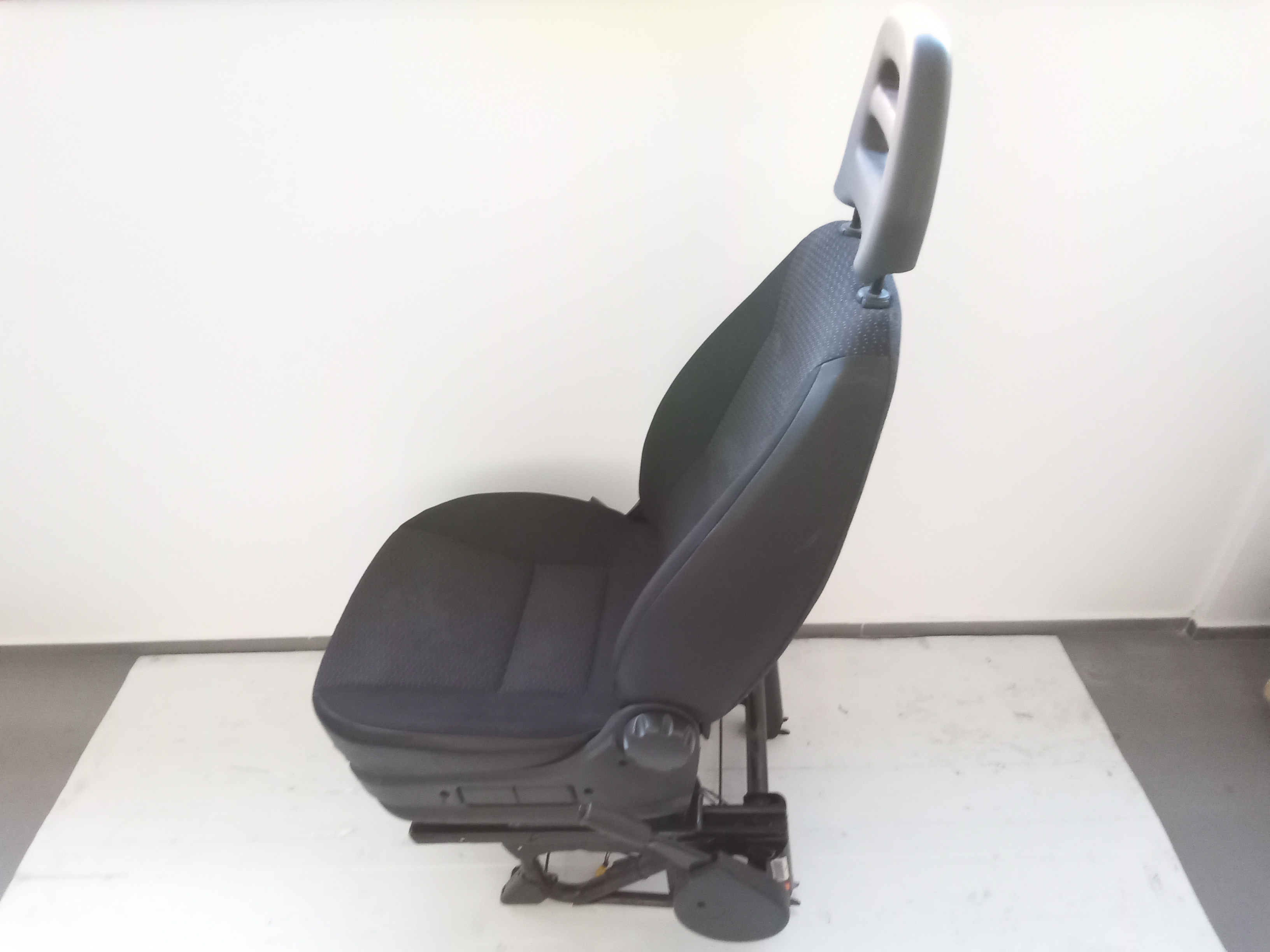 Tappezzeria Completa per Citroen Jumper Furgone 3 Serie (2006 - In produzione)