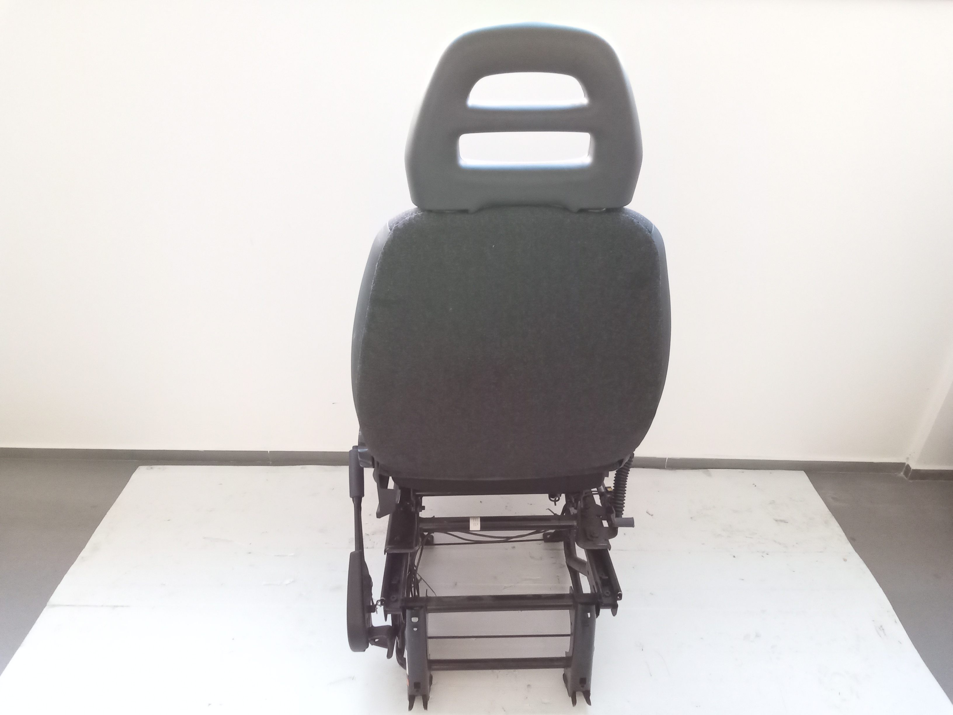 Tappezzeria Completa per Citroen Jumper Furgone 3 Serie (2006 - In produzione)