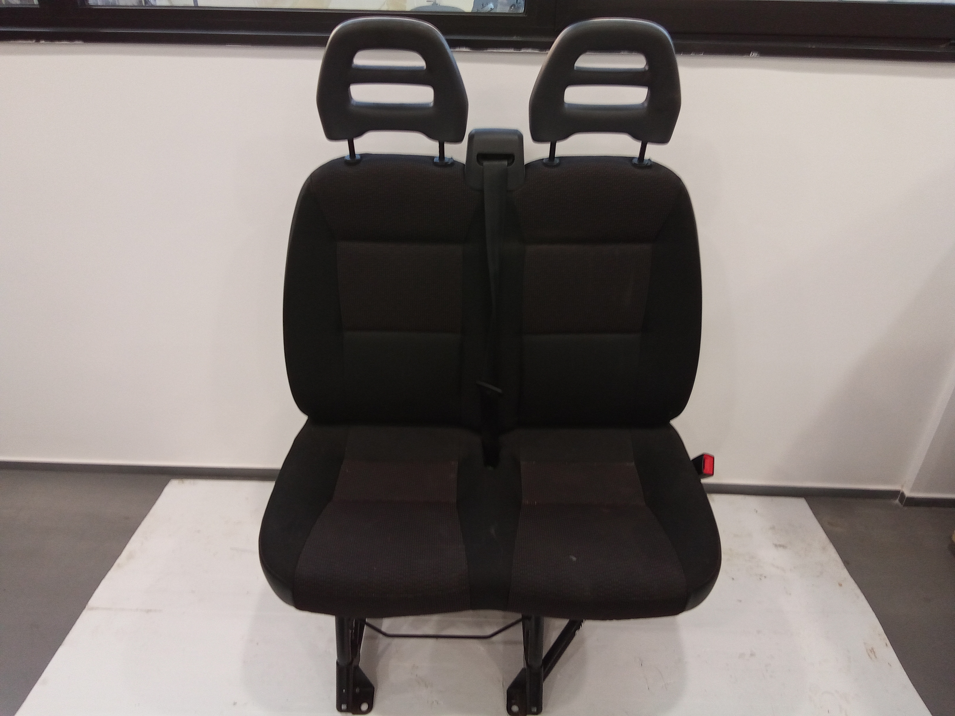 Tappezzeria Completa per Citroen Jumper Furgone 3 Serie (2006 - In produzione)