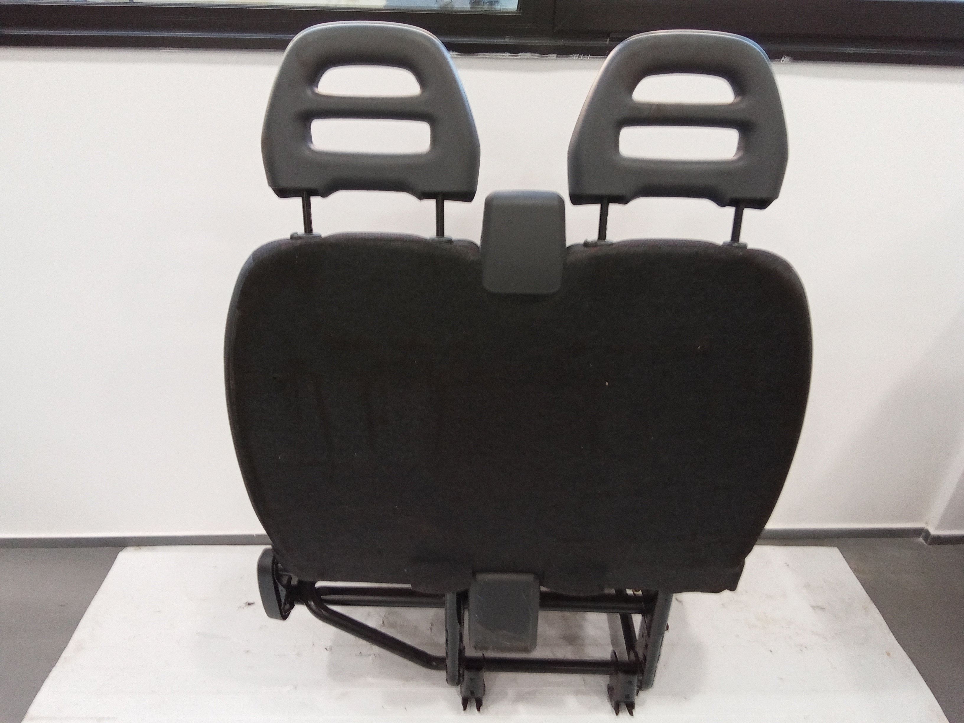 Tappezzeria Completa per Citroen Jumper Furgone 3 Serie (2006 - In produzione)