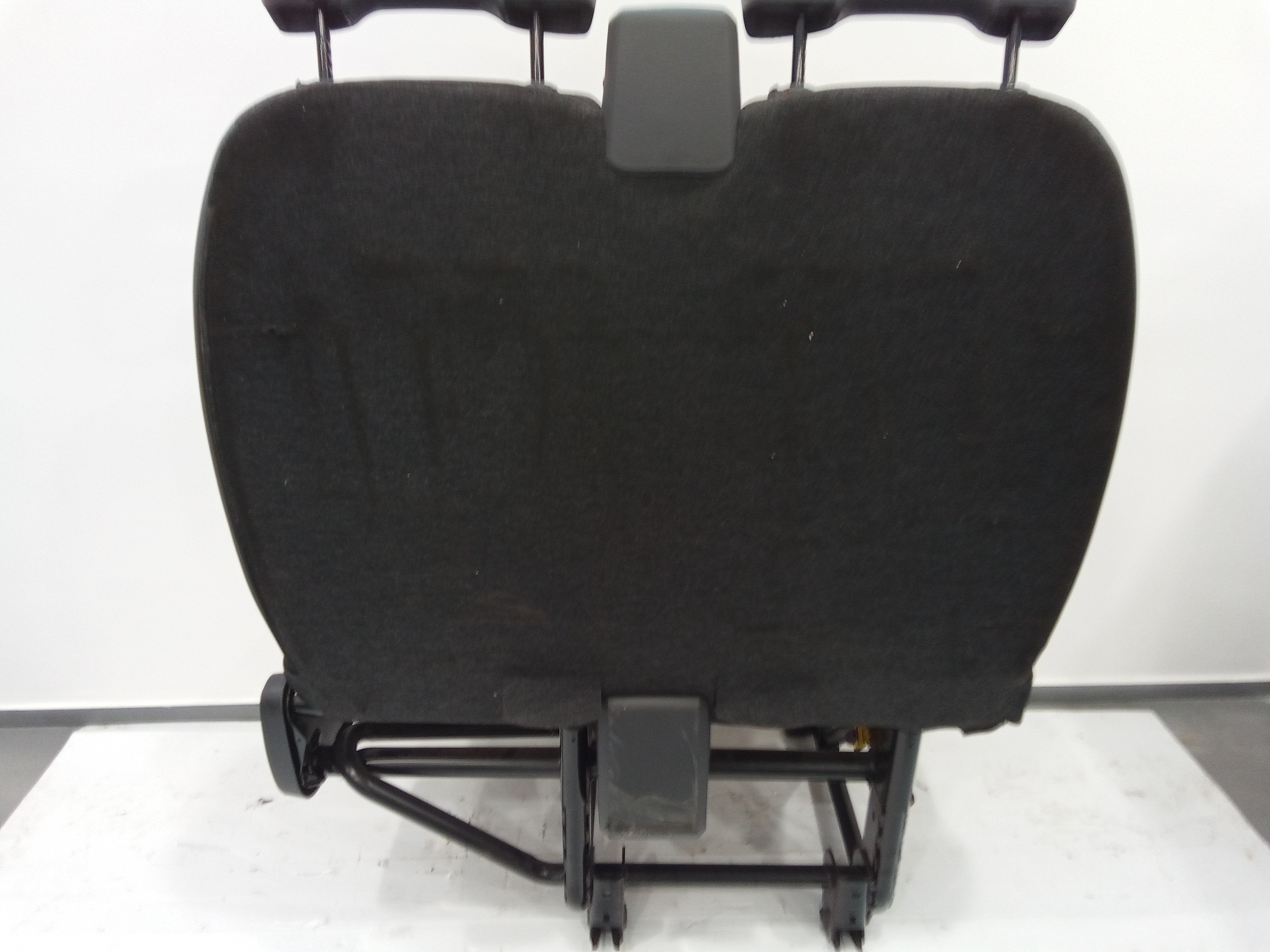 Tappezzeria Completa per Citroen Jumper Furgone 3 Serie (2006 - In produzione)