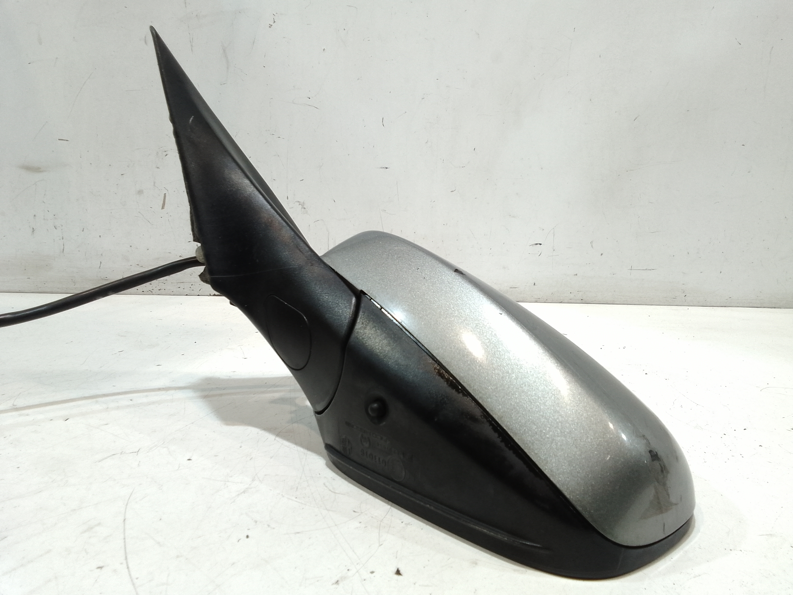 Specchietto Retrovisore Sinistro per Alfa Romeo 159 Berlina Serie (939_) (05>11) (2005 - 2011)