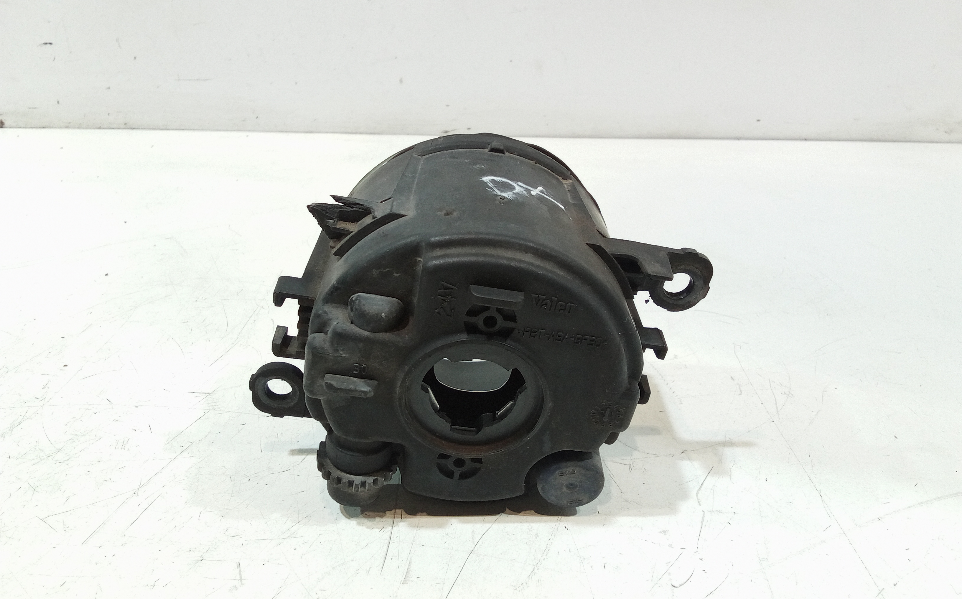 Fendinebbia anteriore DX per Dacia Duster 1 Serie (2010 - In produzione)