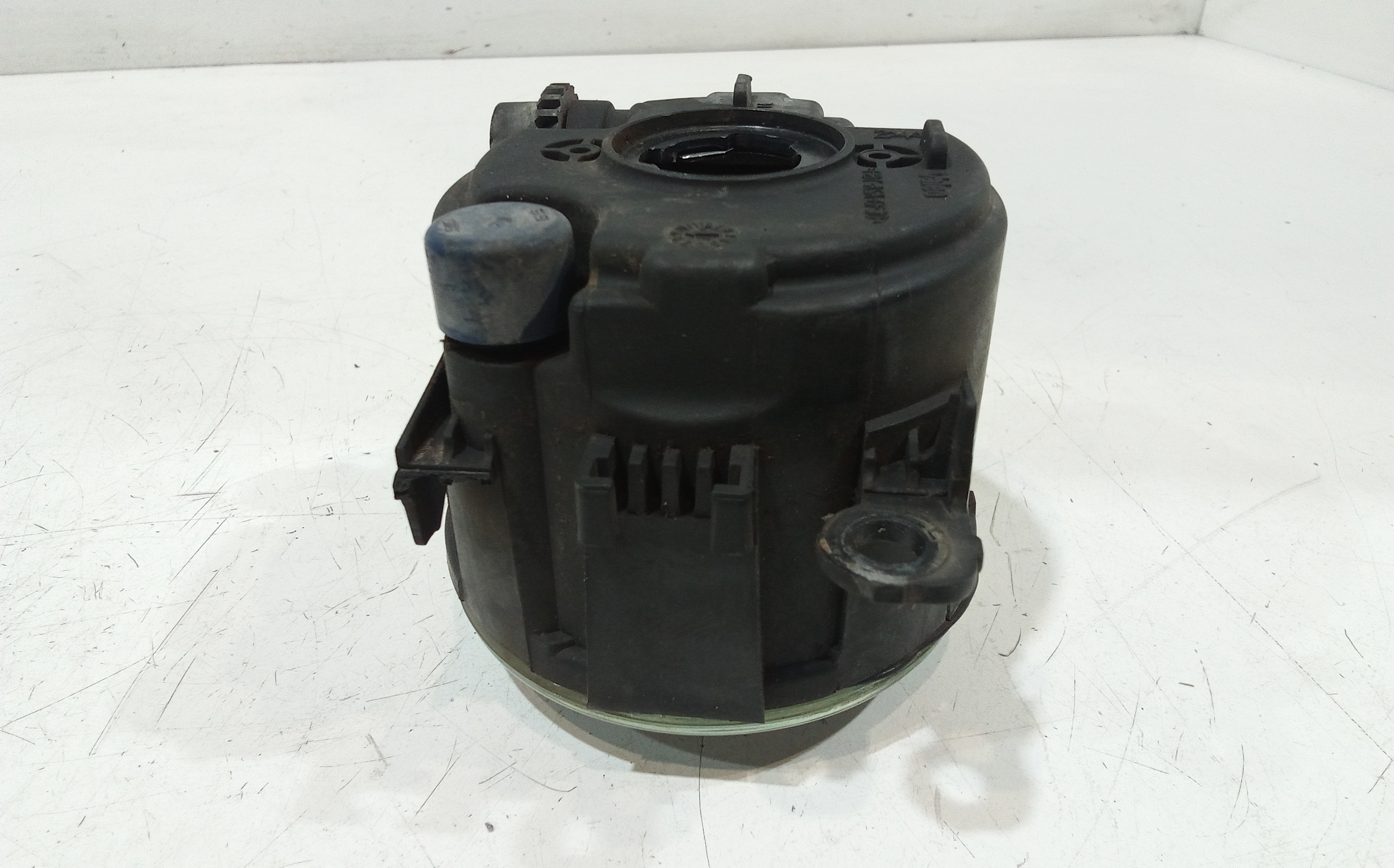 Fendinebbia anteriore DX per Dacia Duster 1 Serie (2010 - In produzione)