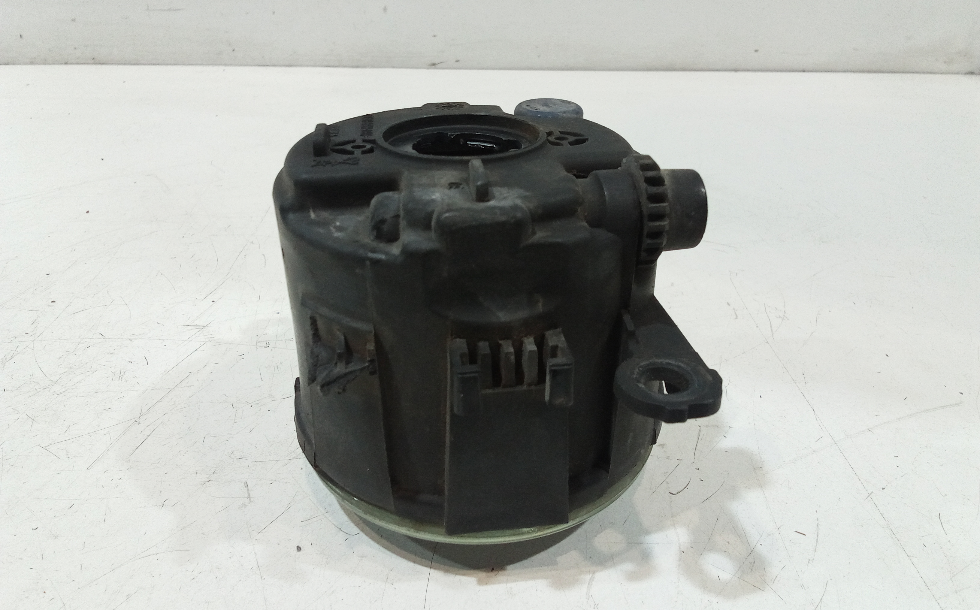 Fendinebbia anteriore DX per Dacia Duster 1 Serie (2010 - In produzione)