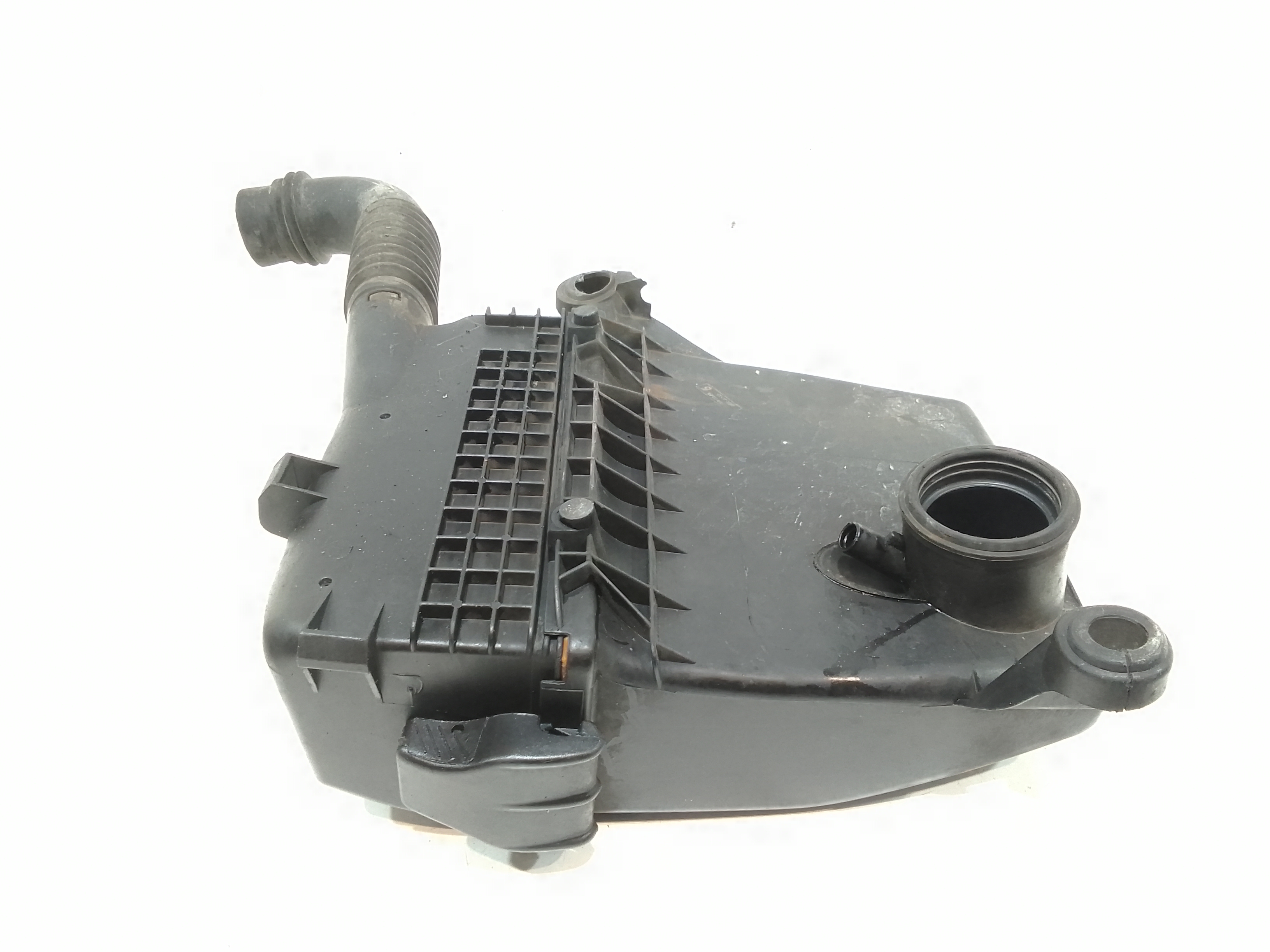 Box scatola filtro aria per Fiat Panda 2 Serie (2003 - 2010)