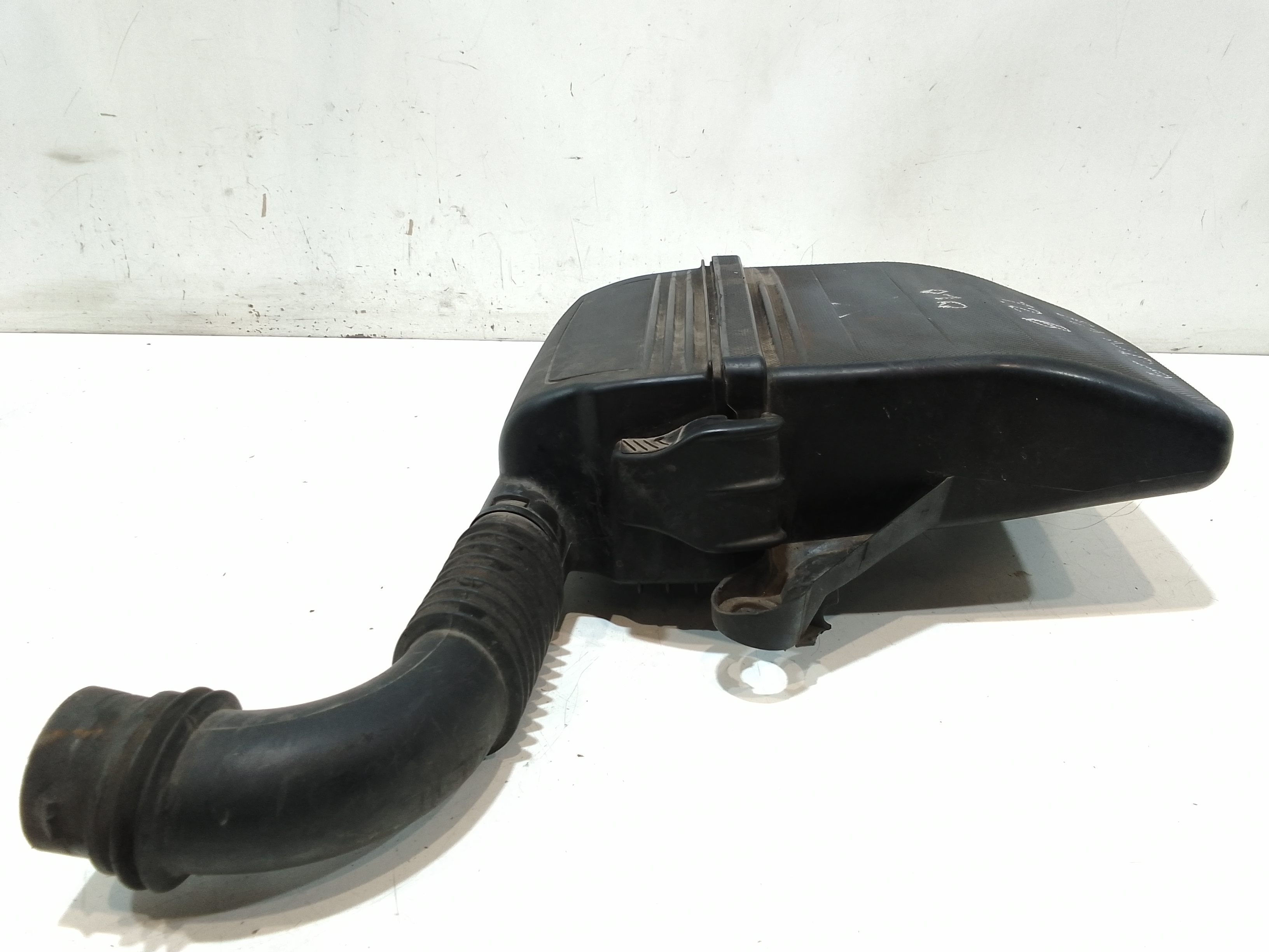 Box scatola filtro aria per Fiat Panda 2 Serie (2003 - 2010)