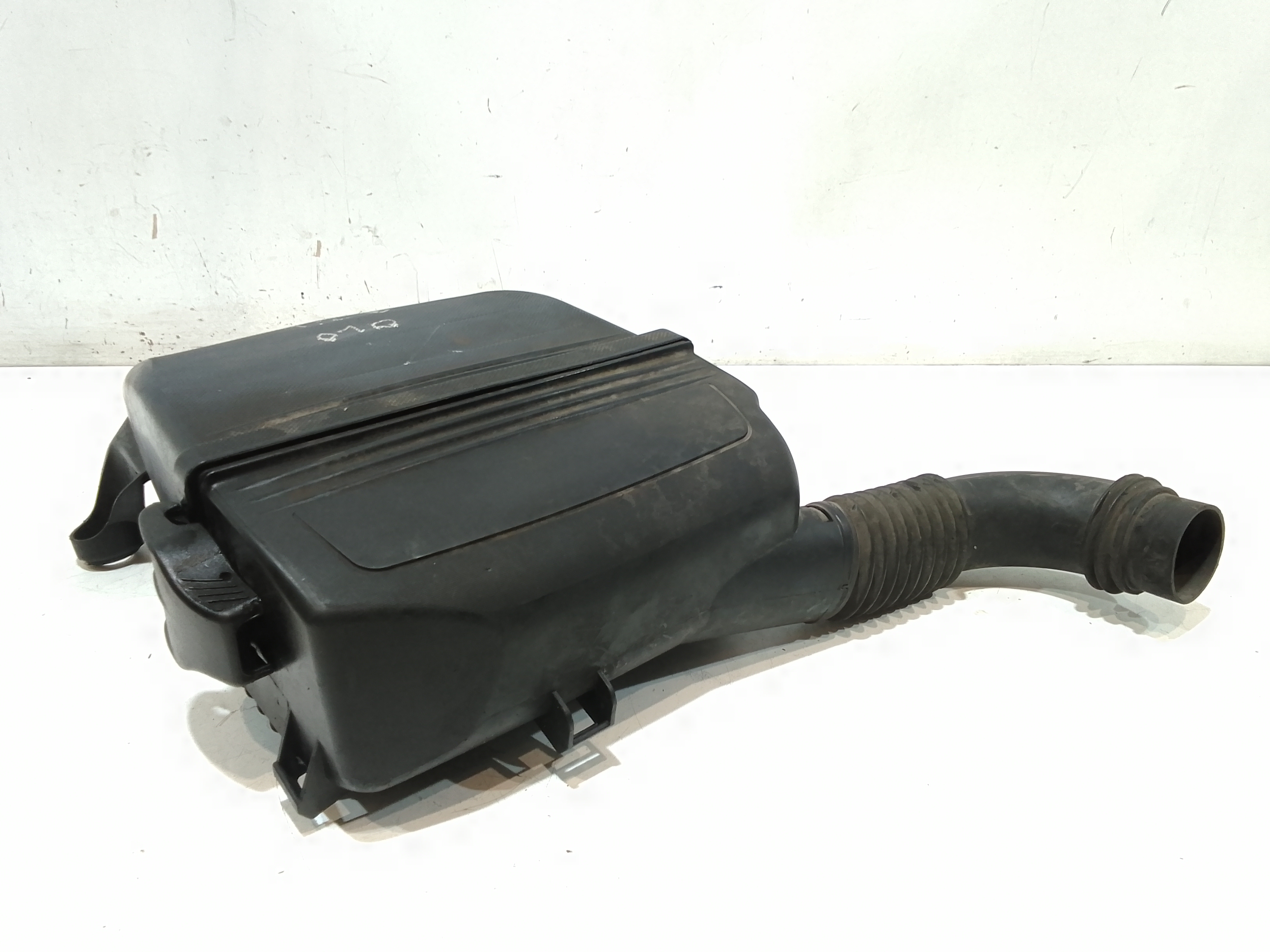 Box scatola filtro aria per Fiat Panda 2 Serie (2003 - 2010)