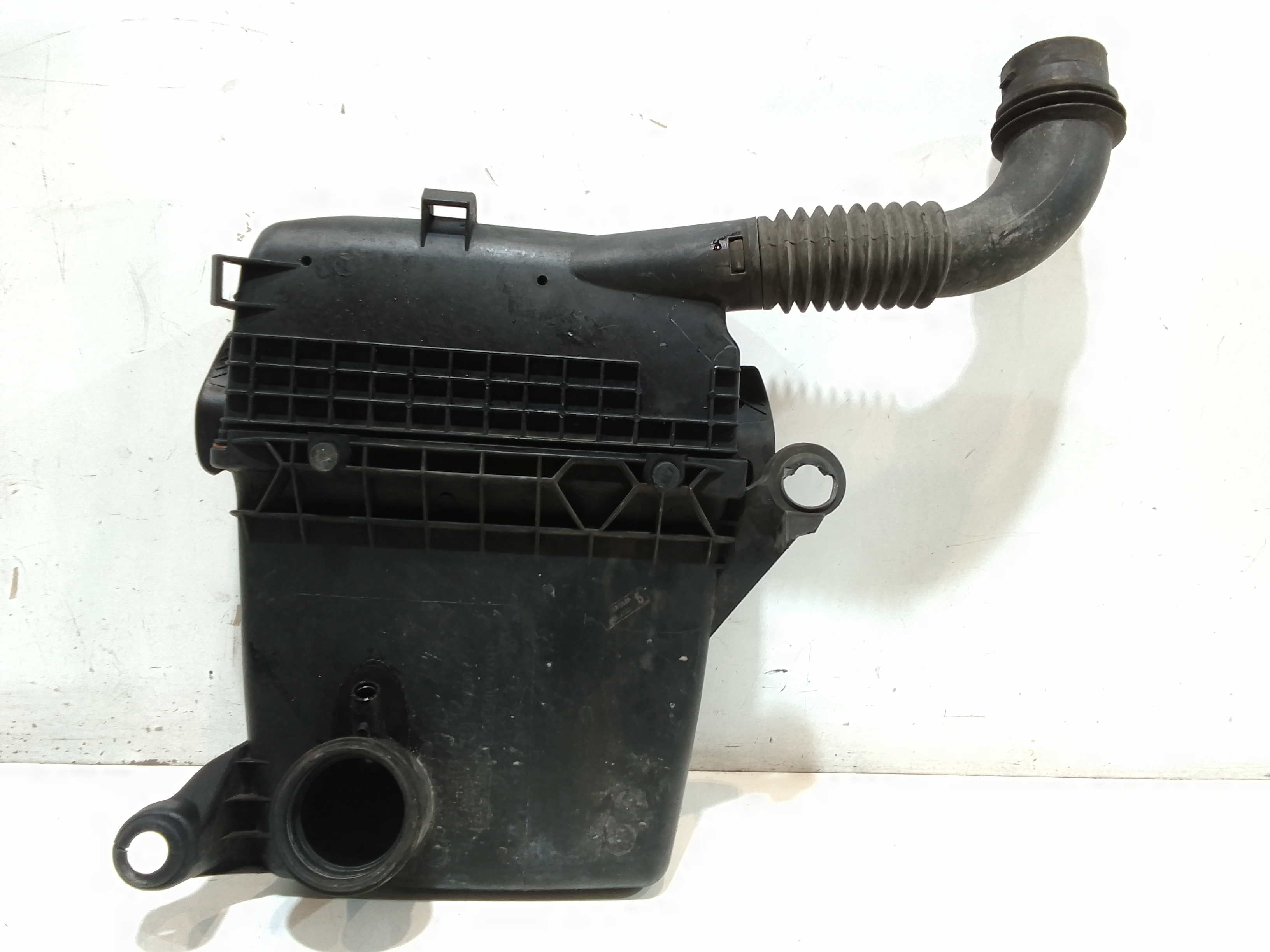 Box scatola filtro aria per Fiat Panda 2 Serie (2003 - 2010)