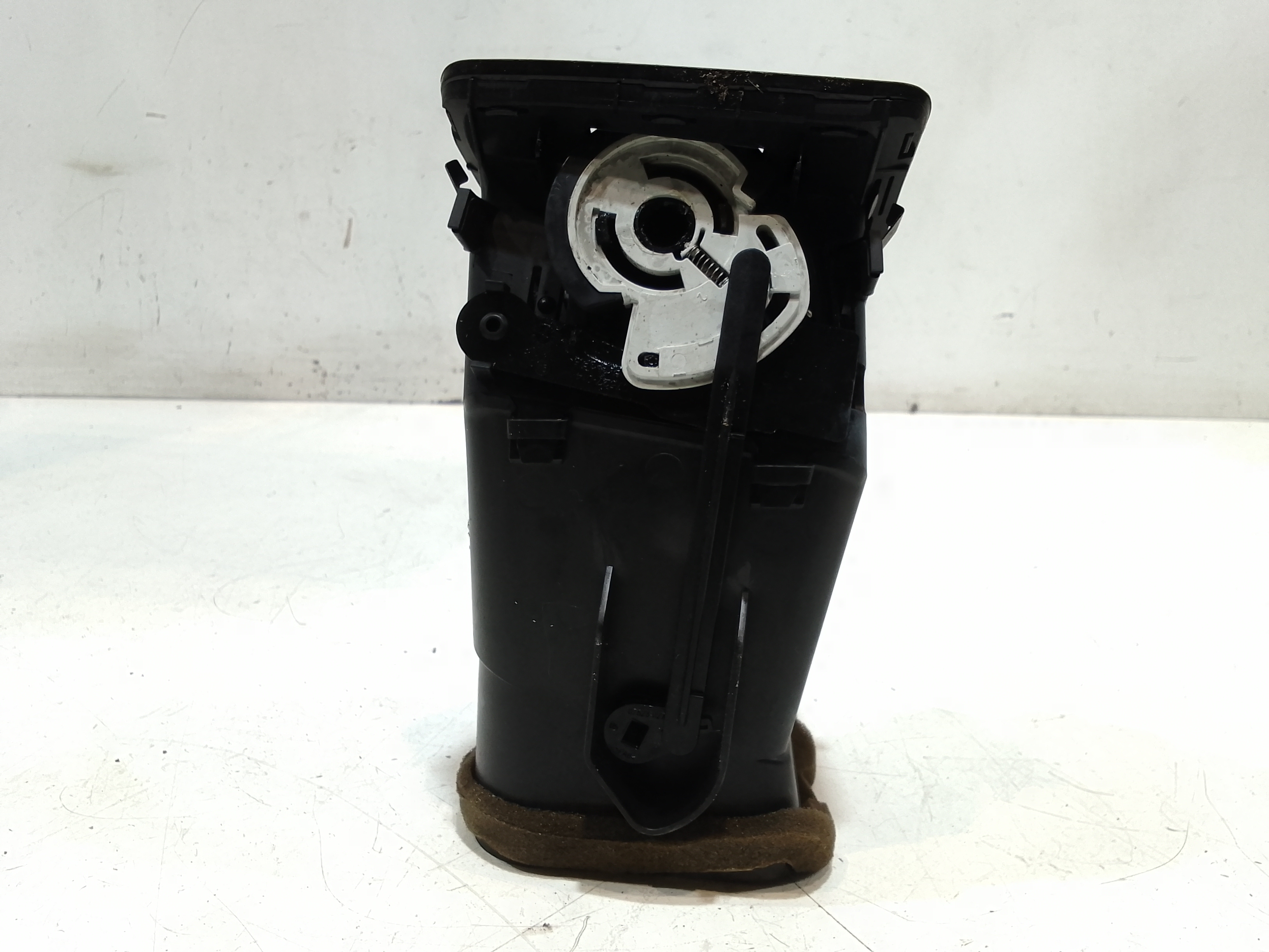 Bocchetta aria cruscotto lato guida per Opel Astra J (2009 - In produzione)