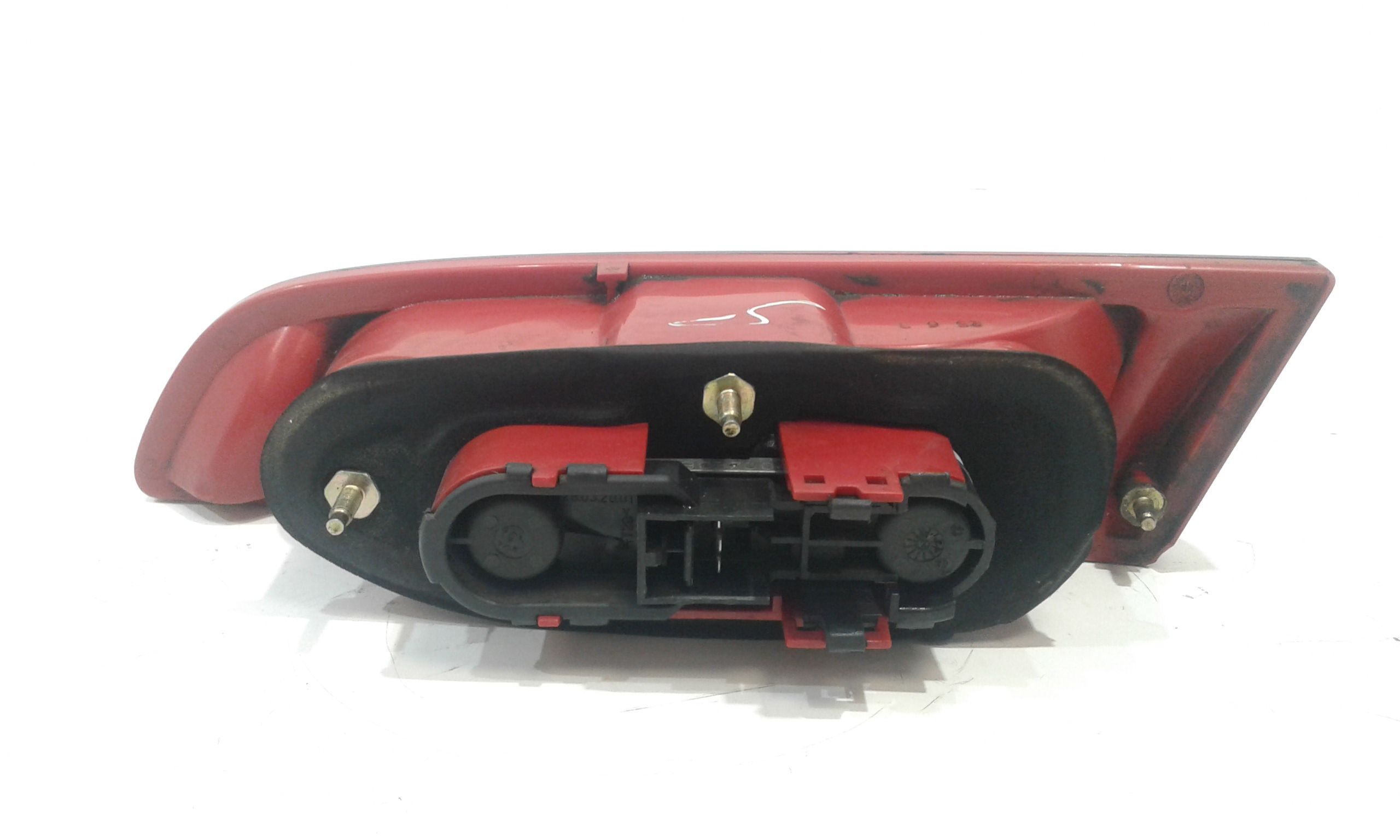 Stop Posteriore Sinistro Integrato nel Portello ALFA ROMEO 156 Berlina 2 Serie