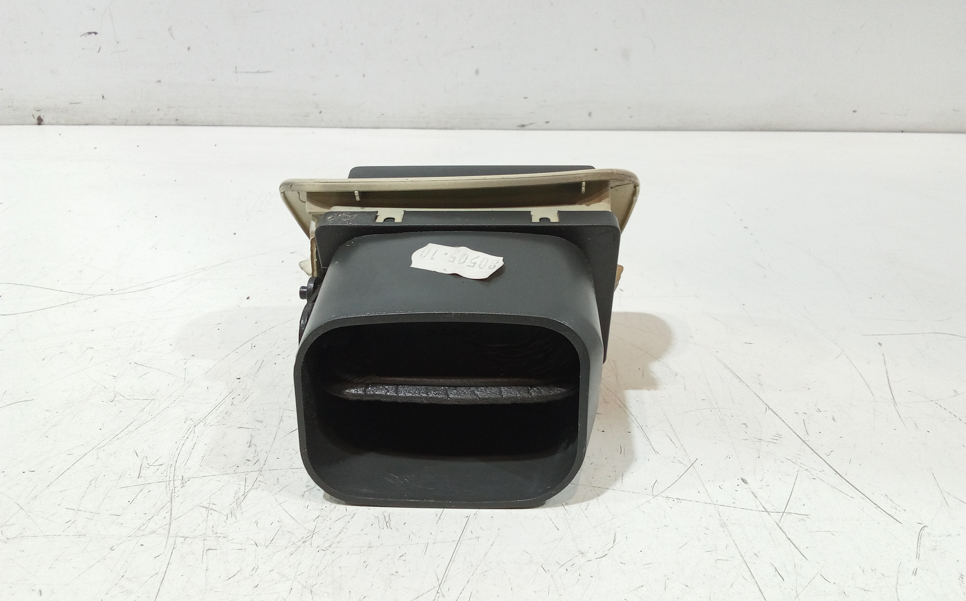 Bocchetta aria cruscotto lato passeggero per Fiat Seicento Serie (00>05) (2000 - 2005)