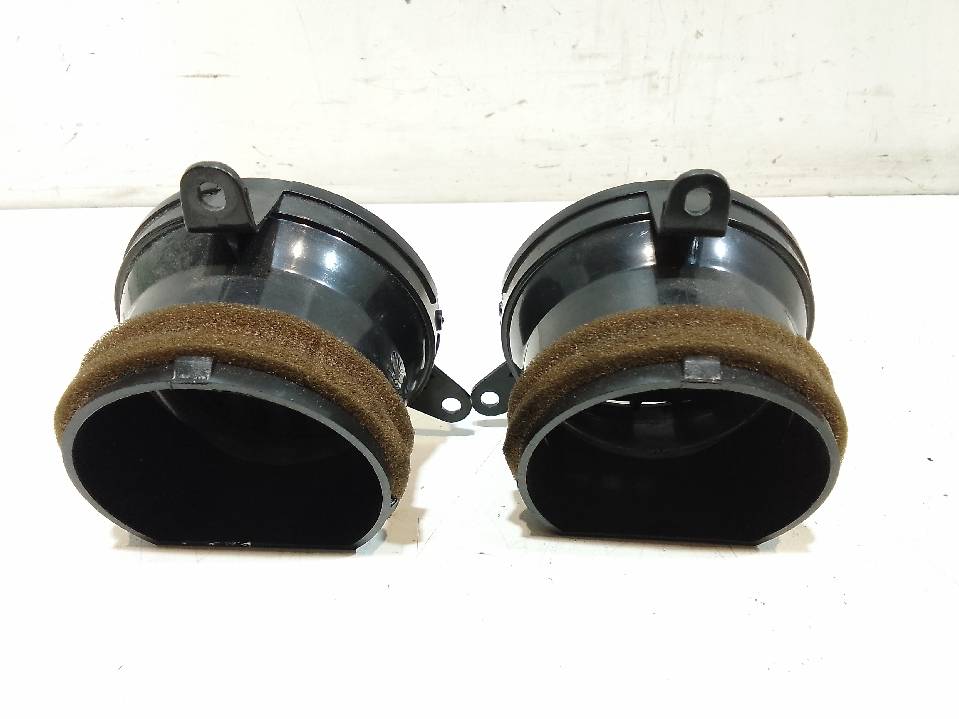 Bocchette Aria Centrale per Chevrolet Matiz 2 Serie (2001 - 2005)