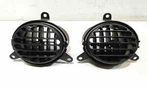 Bocchette Aria Centrale per Chevrolet Matiz 2 Serie (2001 - 2005)