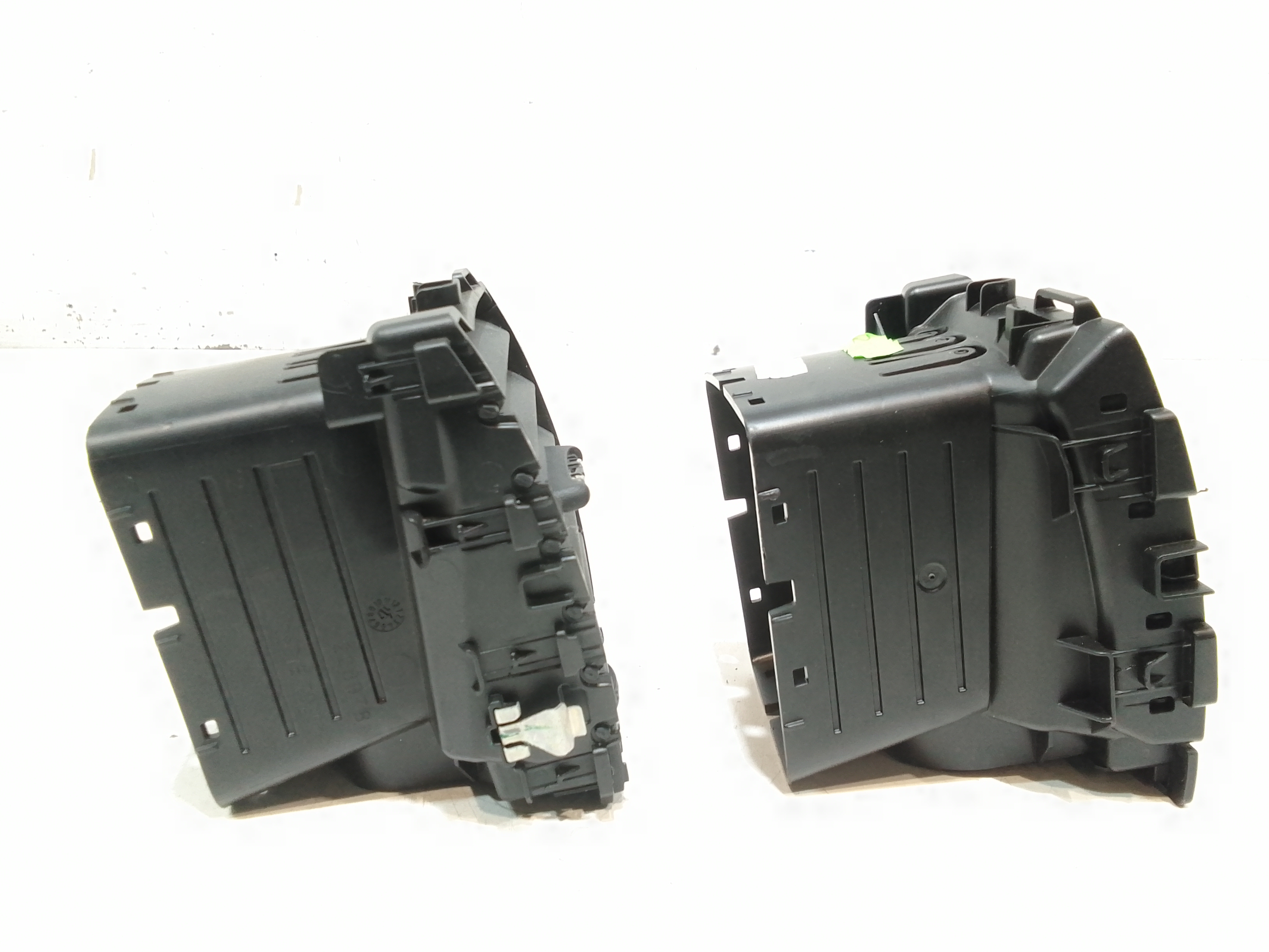 Bocchette Aria Centrale per Opel Vivaro Serie (14>) (2014 - In produzione)