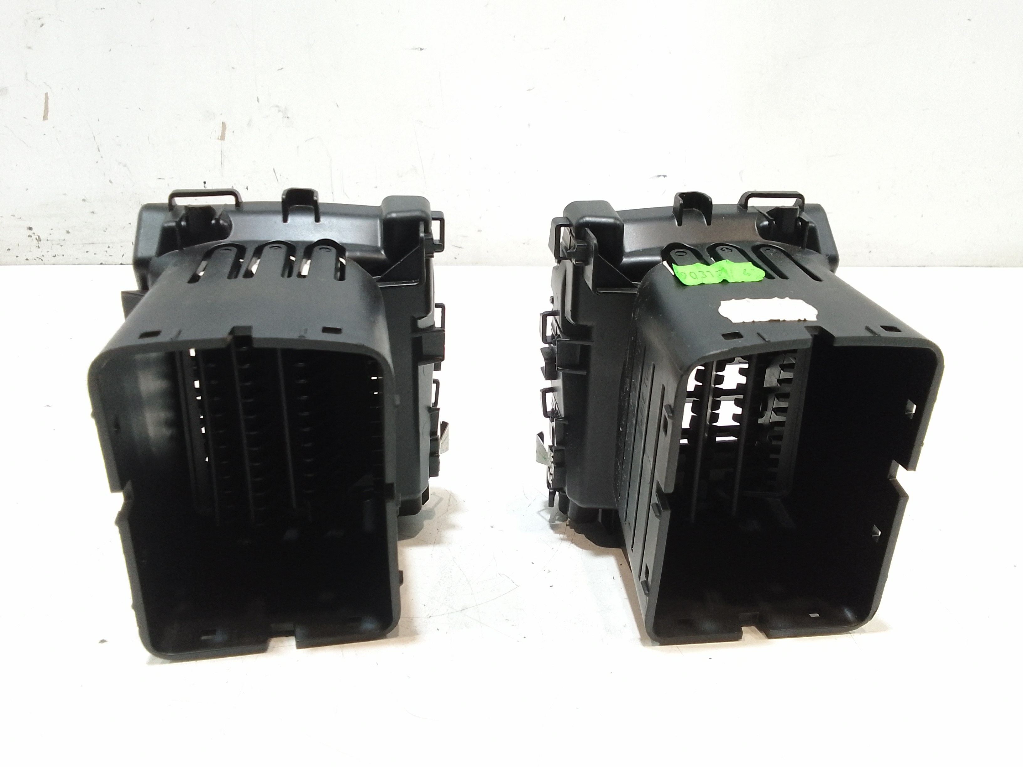 Bocchette Aria Centrale per Opel Vivaro Serie (14>) (2014 - In produzione)