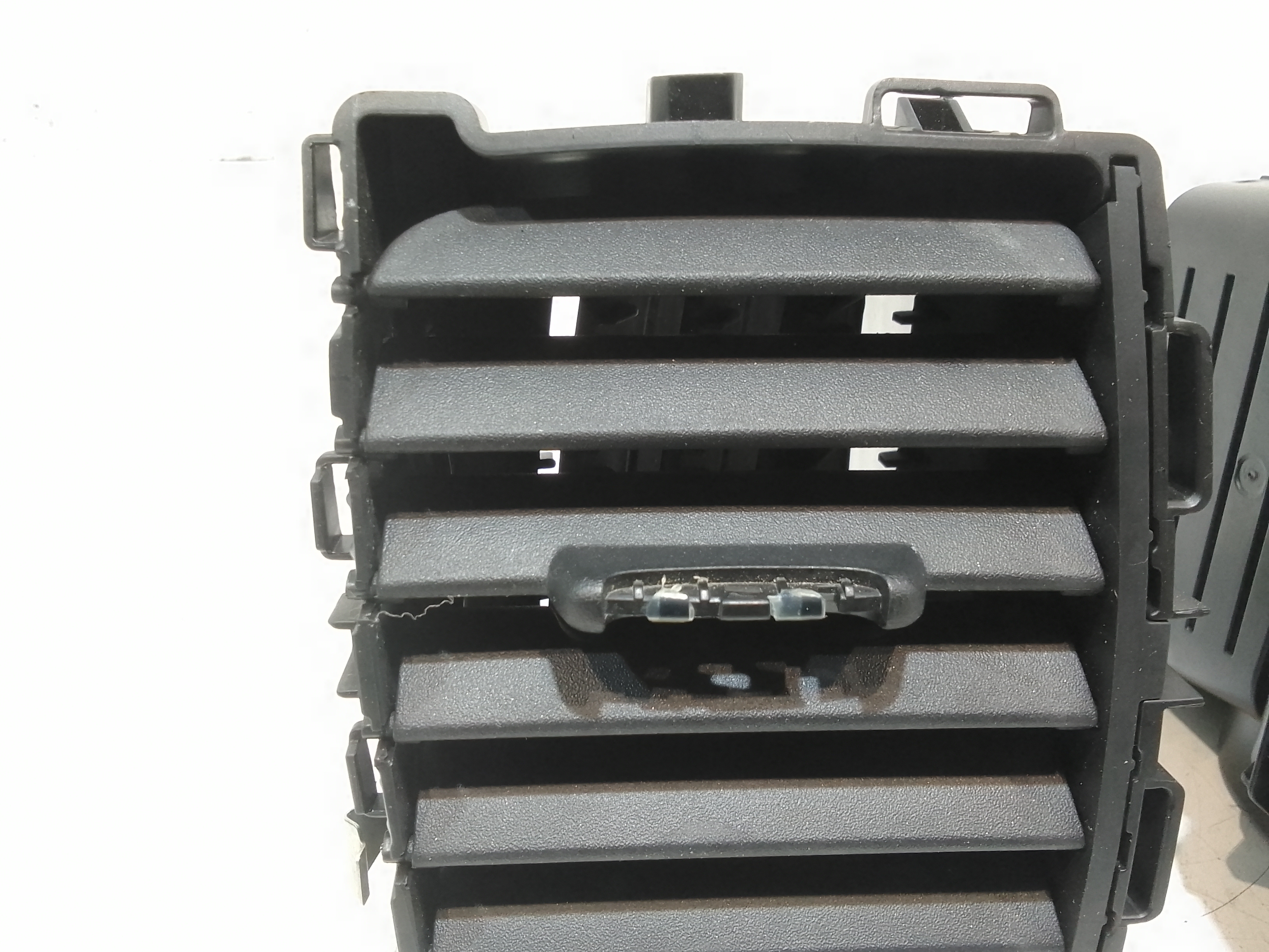 Bocchette Aria Centrale per Opel Vivaro Serie (14>) (2014 - In produzione)