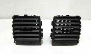 Bocchette Aria Centrale per Opel Vivaro Serie (14>) (2014 - In produzione)