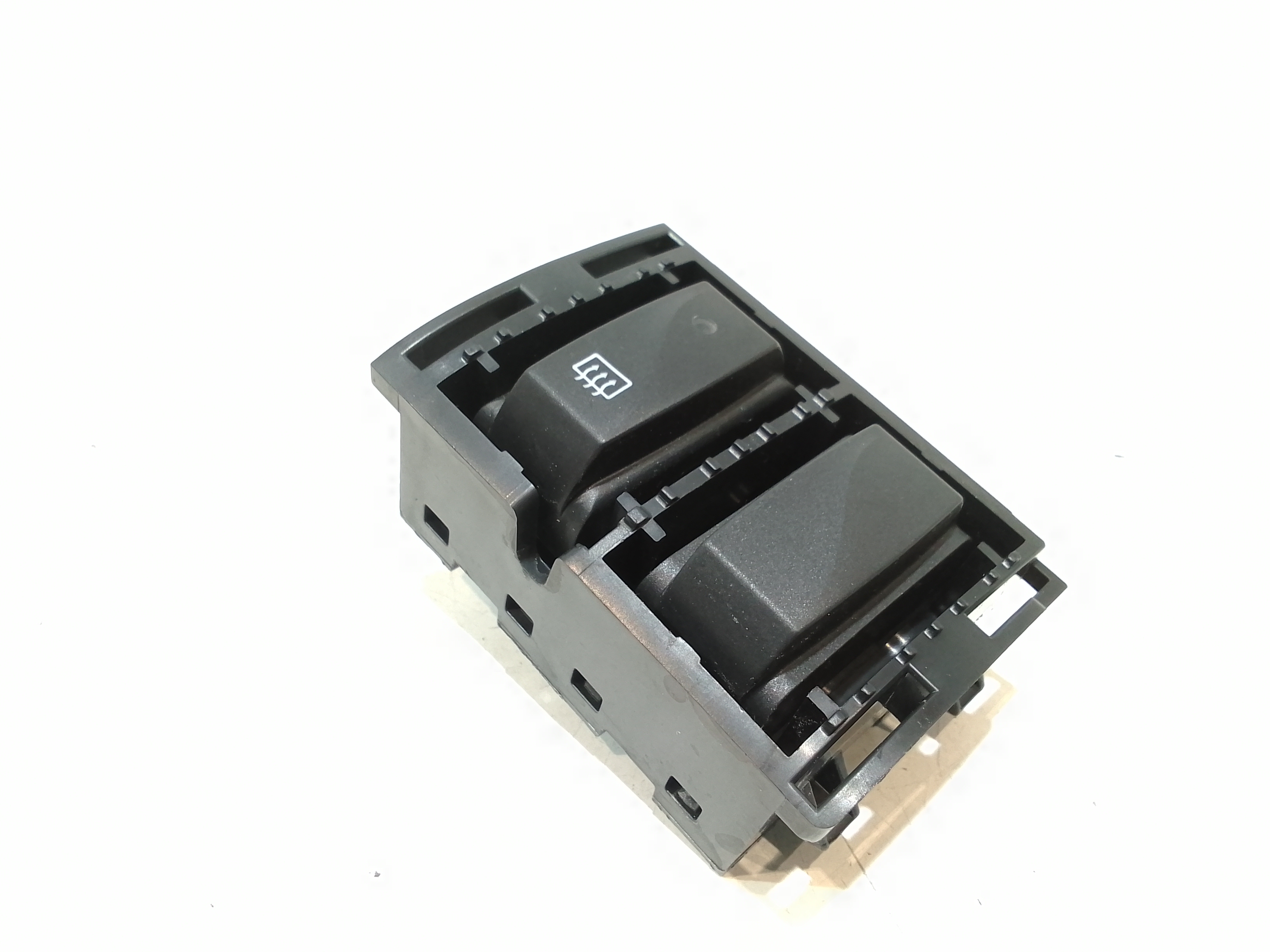 Pulsante Tergilunotto posteriore per Opel Vivaro Serie (14>) (2014 - In produzione)