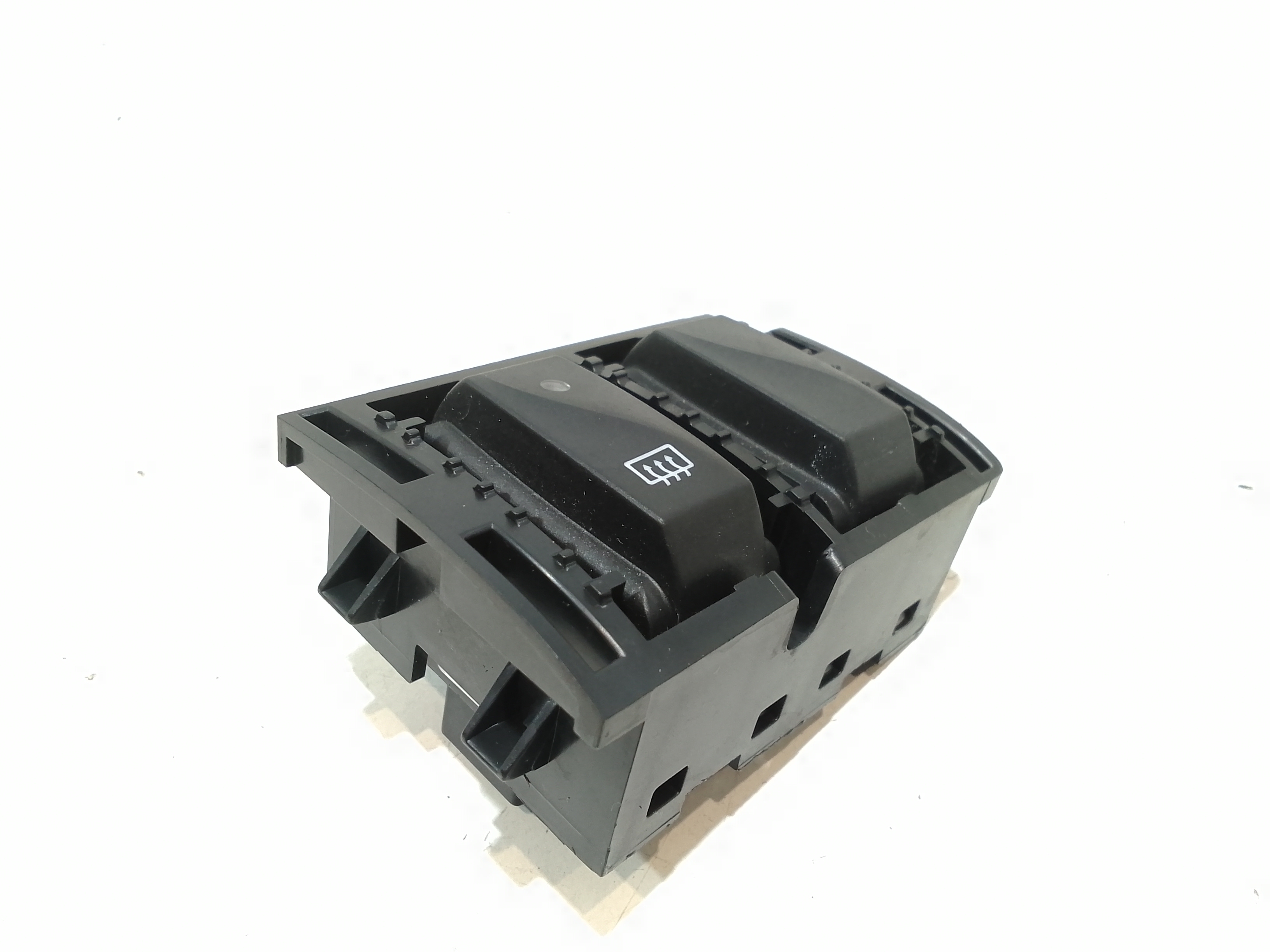 Pulsante Tergilunotto posteriore per Opel Vivaro Serie (14>) (2014 - In produzione)