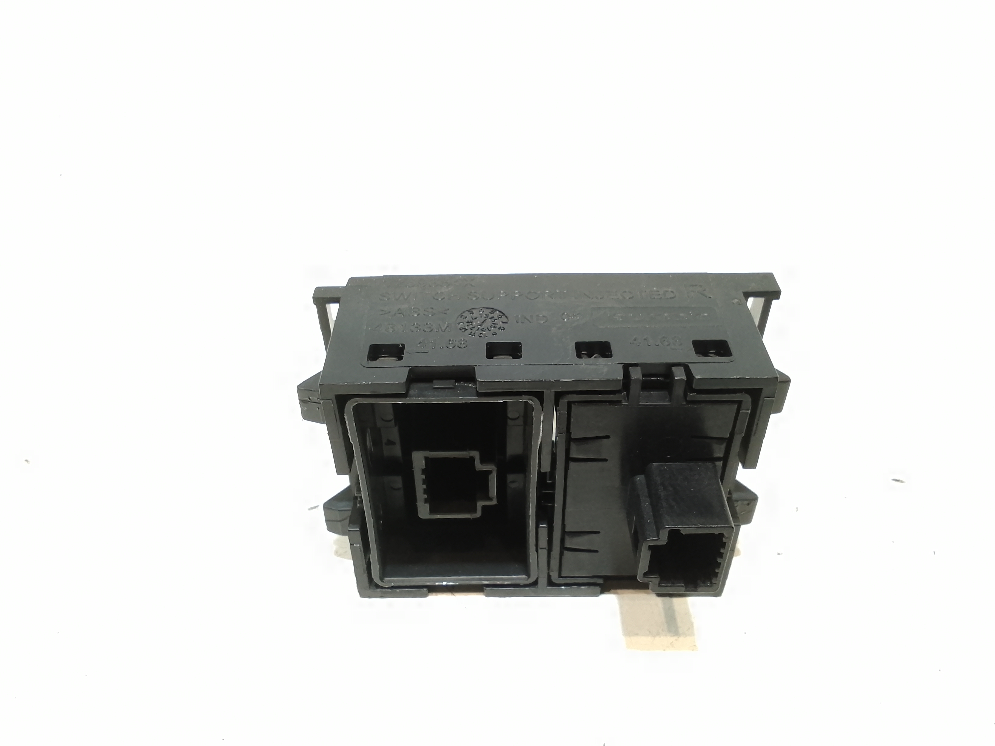 Pulsante Tergilunotto posteriore per Opel Vivaro Serie (14>) (2014 - In produzione)