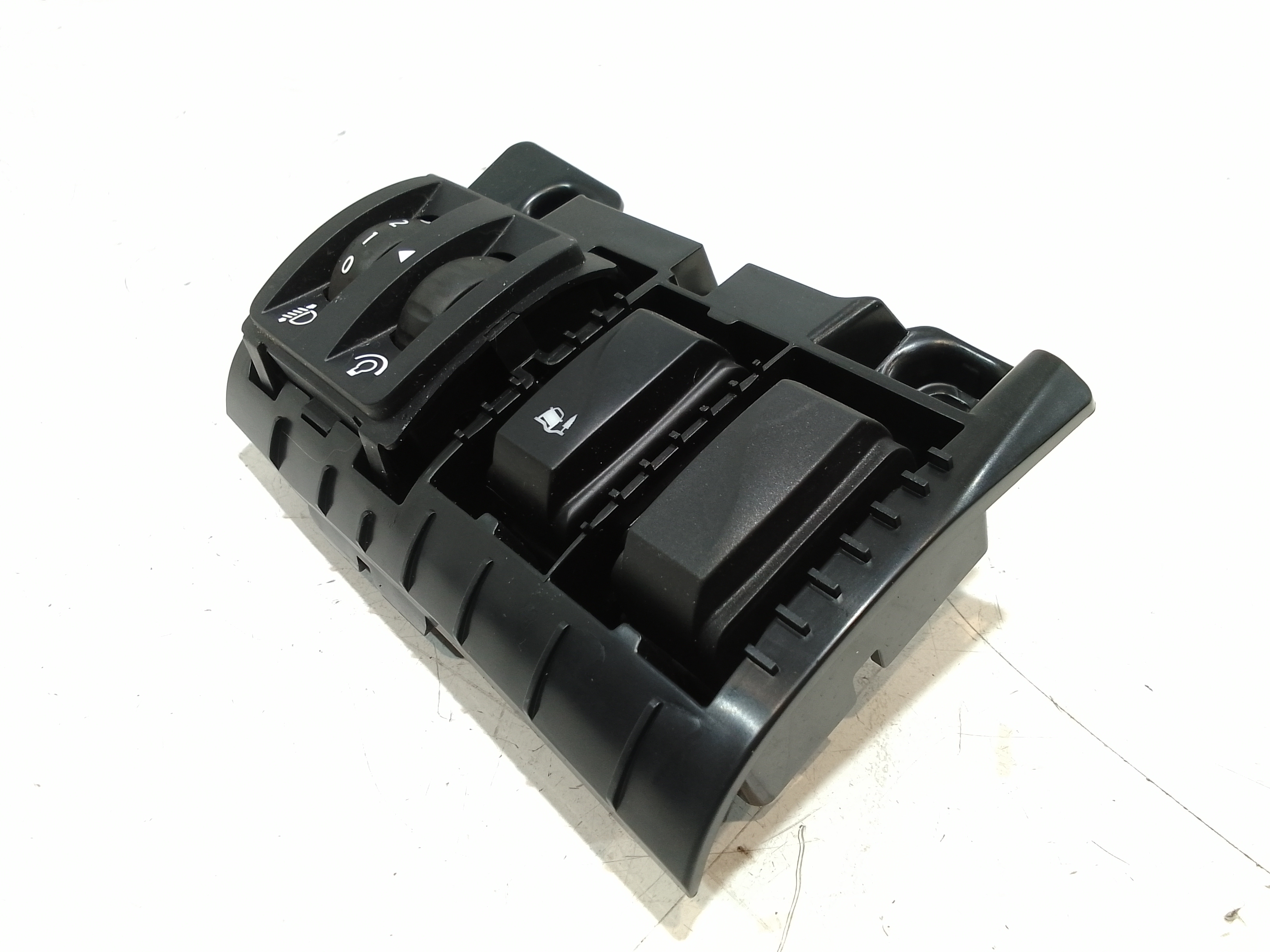 Regolatore Fari per Opel Vivaro Serie (14>) (2014 - In produzione)