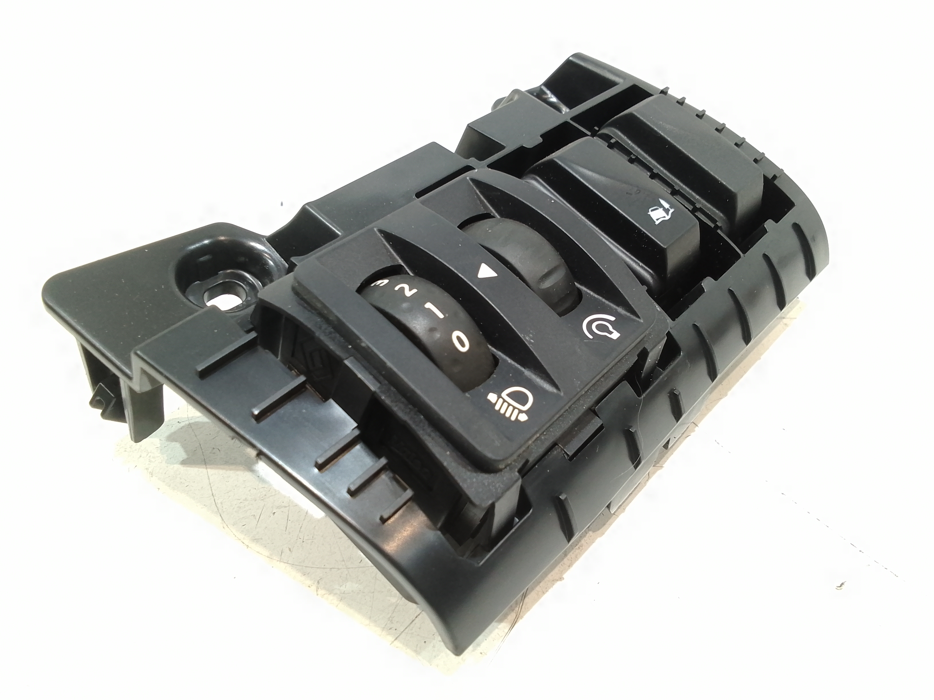 Regolatore Fari per Opel Vivaro Serie (14>) (2014 - In produzione)