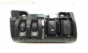 Regolatore Fari per Opel Vivaro Serie (14>) (2014 - In produzione)