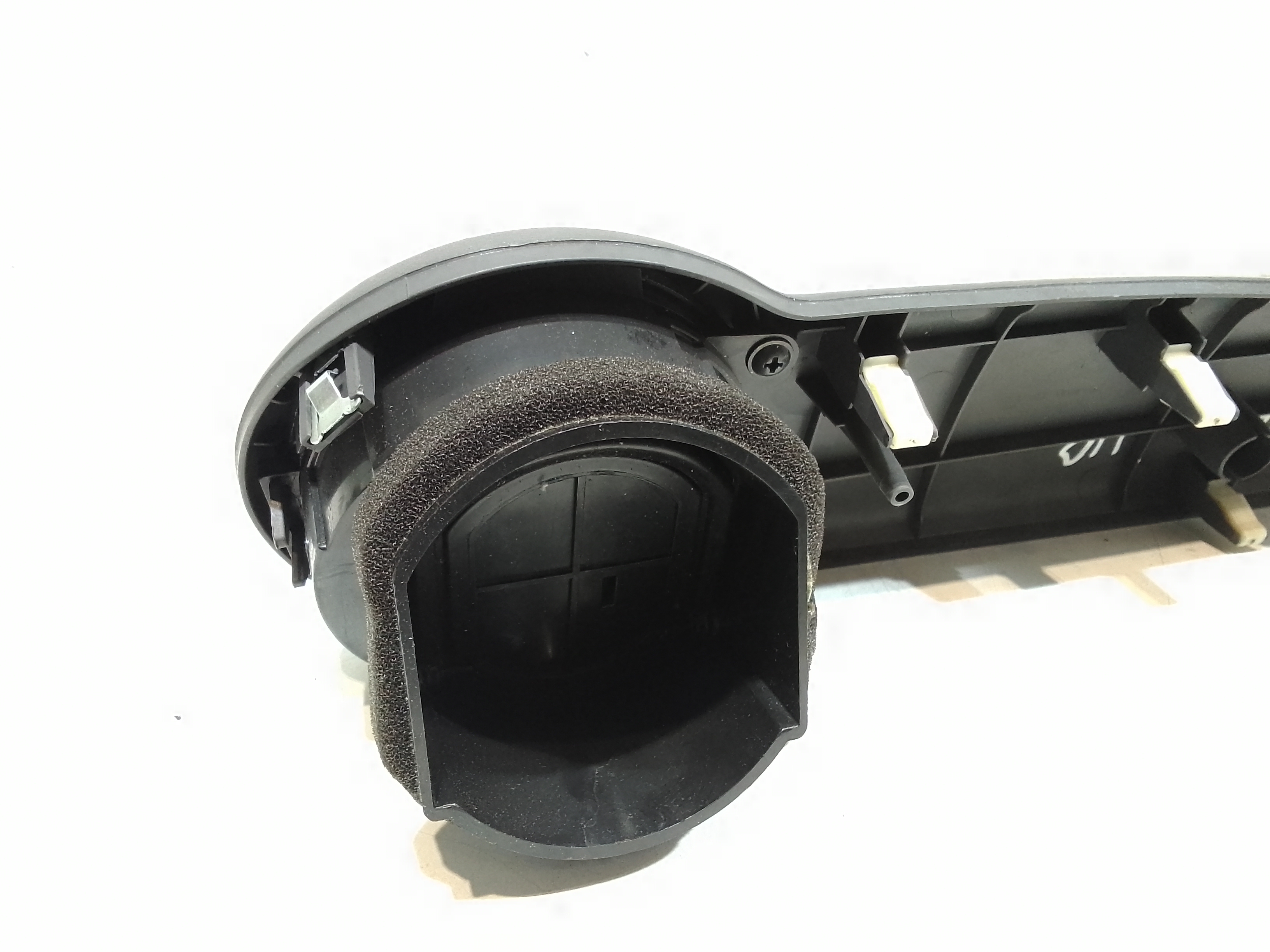 Bocchetta aria cruscotto lato passeggero per Hyundai I10 1 Serie (2007 - 2011)