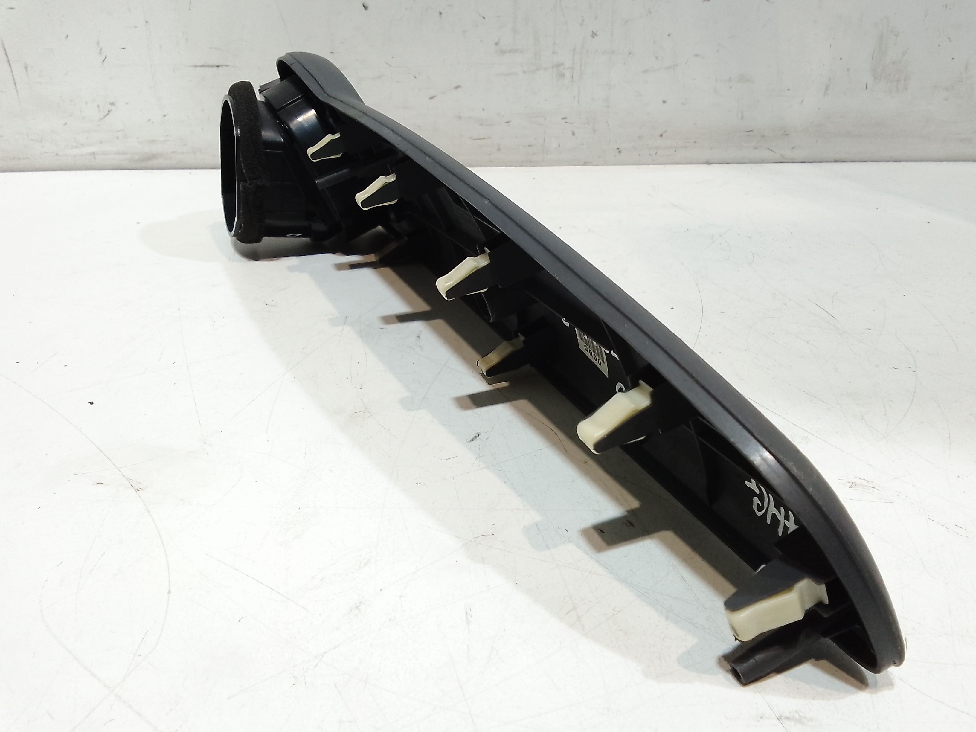 Bocchetta aria cruscotto lato passeggero per Hyundai I10 1 Serie (2007 - 2011)