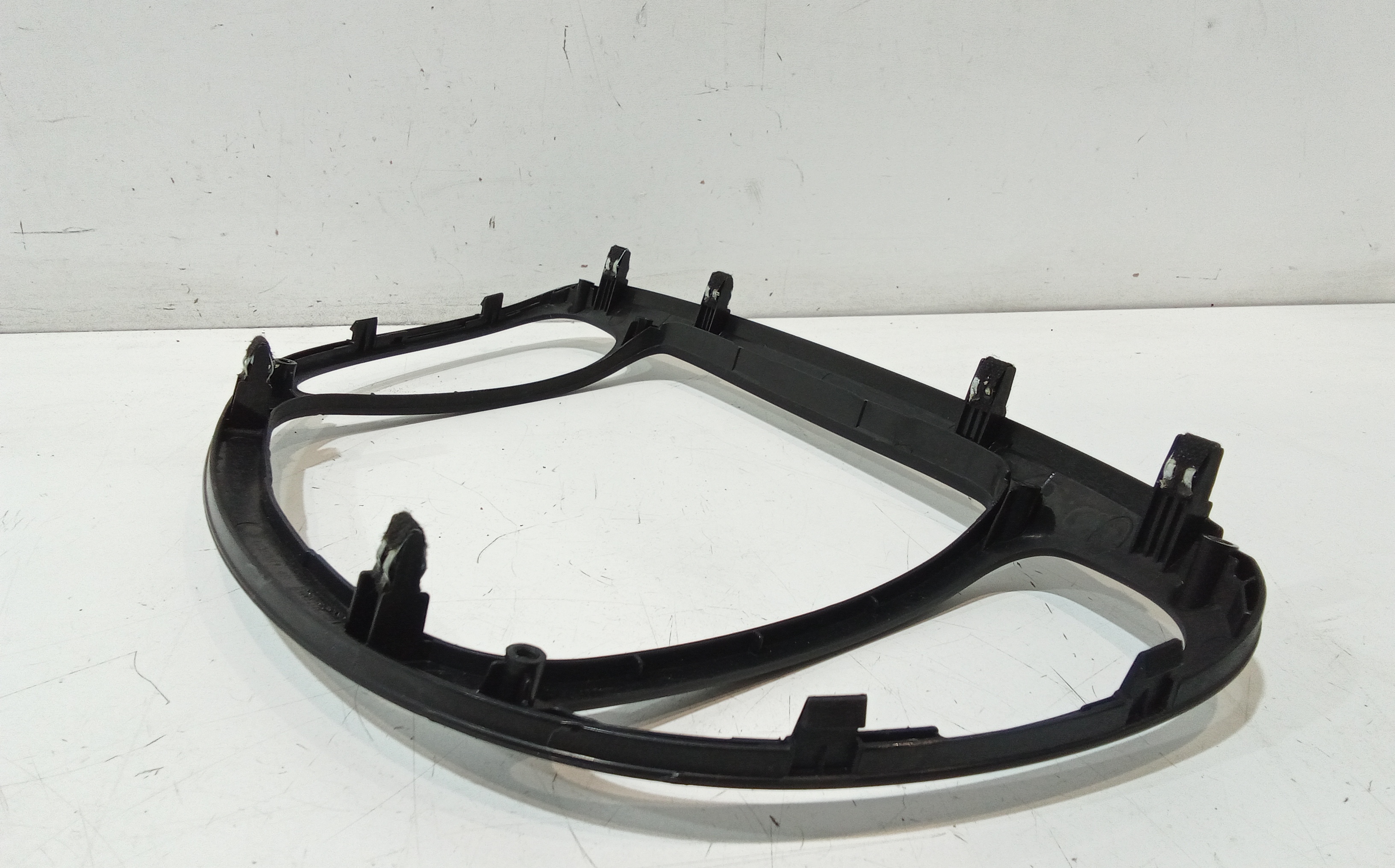 Modanatura Centrale Cruscotto per Hyundai I10 1 Serie (2007 - 2011)