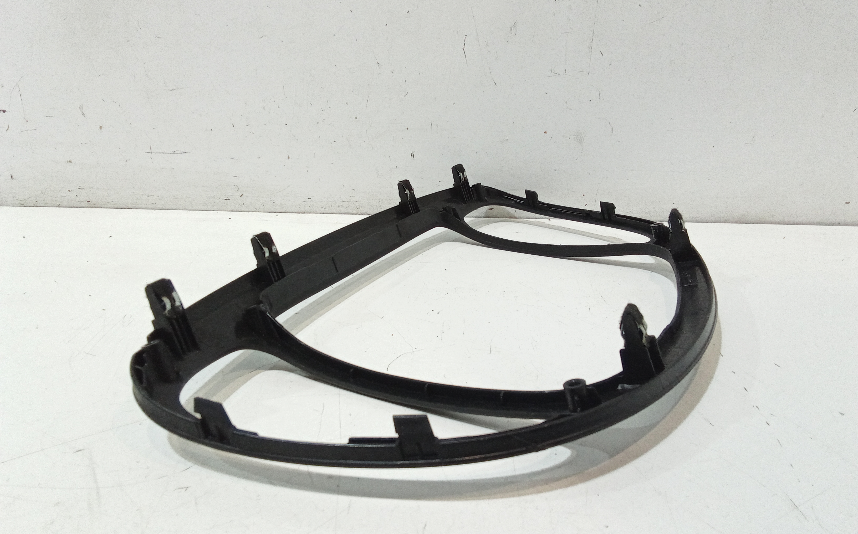 Modanatura Centrale Cruscotto per Hyundai I10 1 Serie (2007 - 2011)