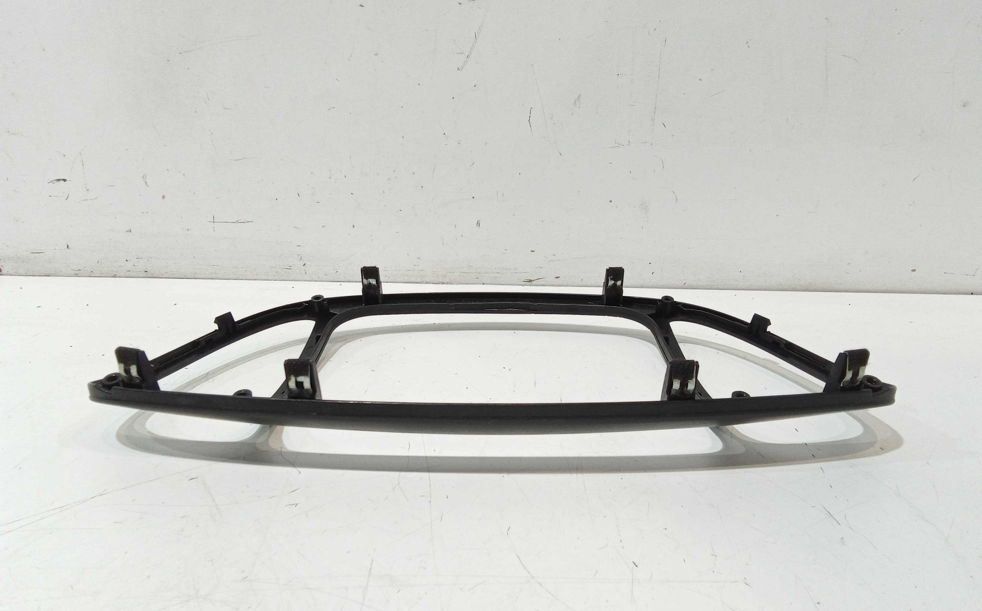 Modanatura Centrale Cruscotto per Hyundai I10 1 Serie (2007 - 2011)