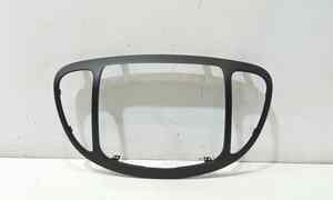 Modanatura Centrale Cruscotto per Hyundai I10 1 Serie (2007 - 2011)