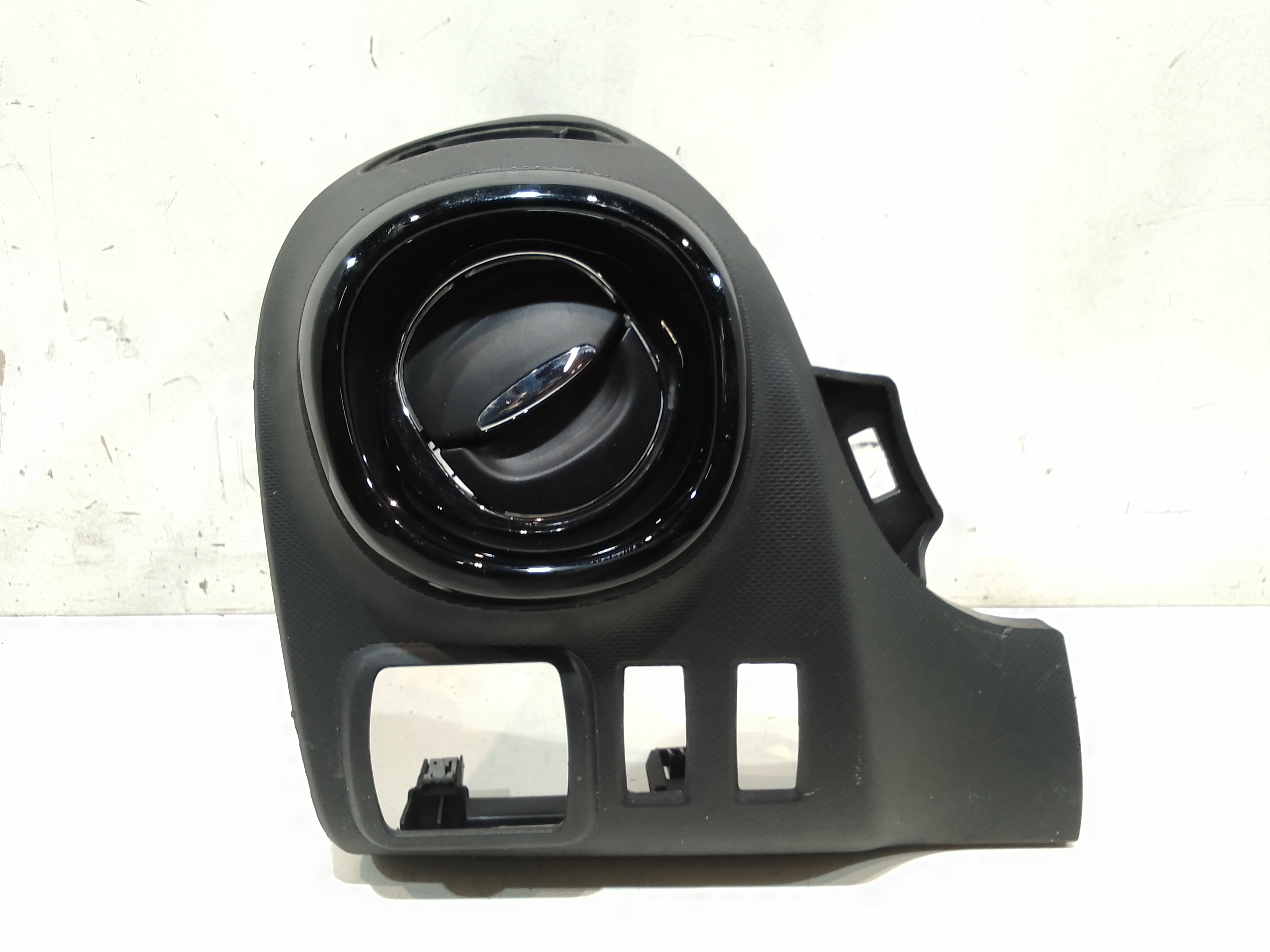 Bocchetta aria cruscotto lato guida per Opel Vivaro Serie (14>) (2014 - In produzione)