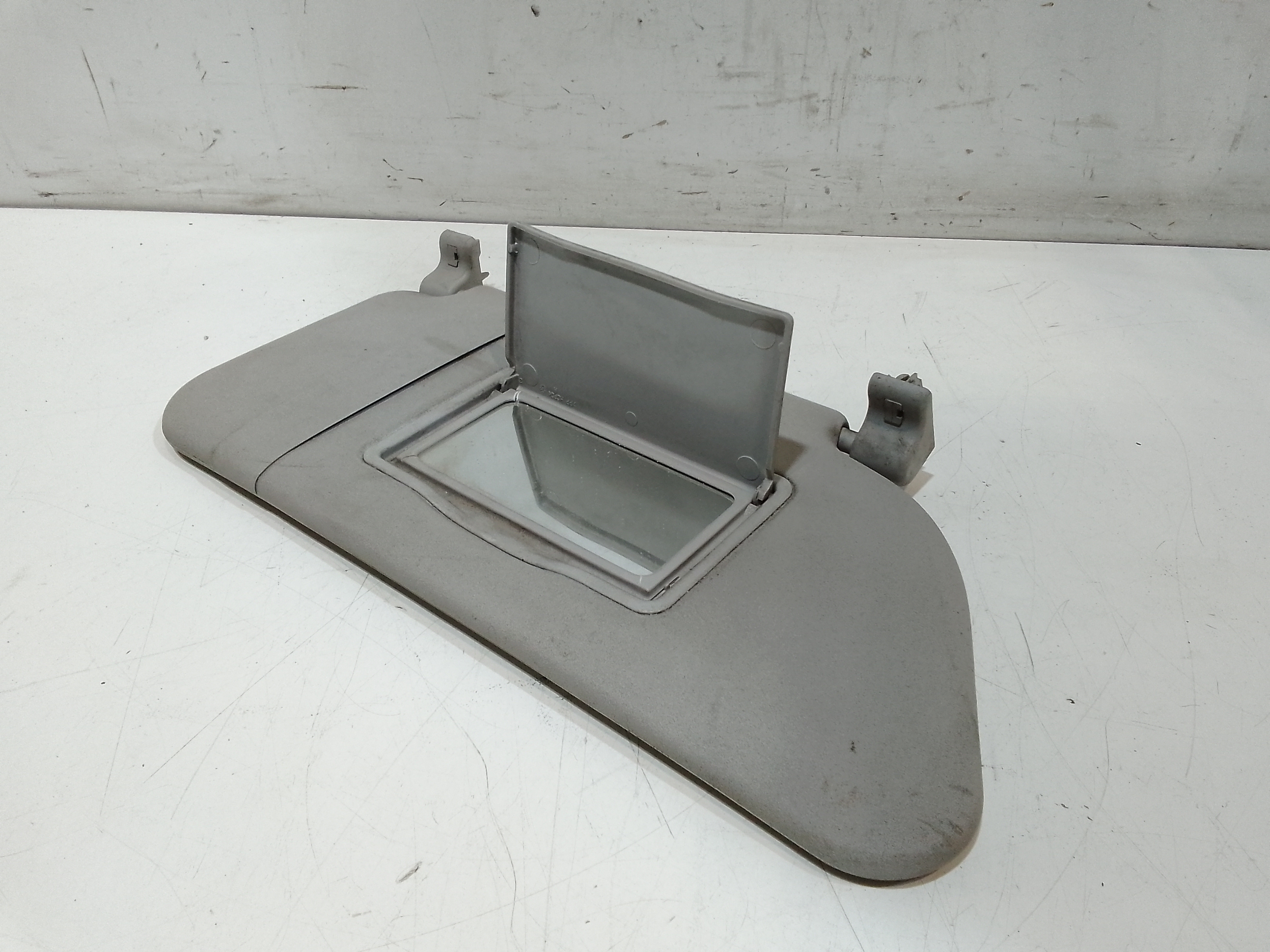 Parasole aletta Lato Passeggero per Peugeot 1007 1 Serie (2005 - In produzione)