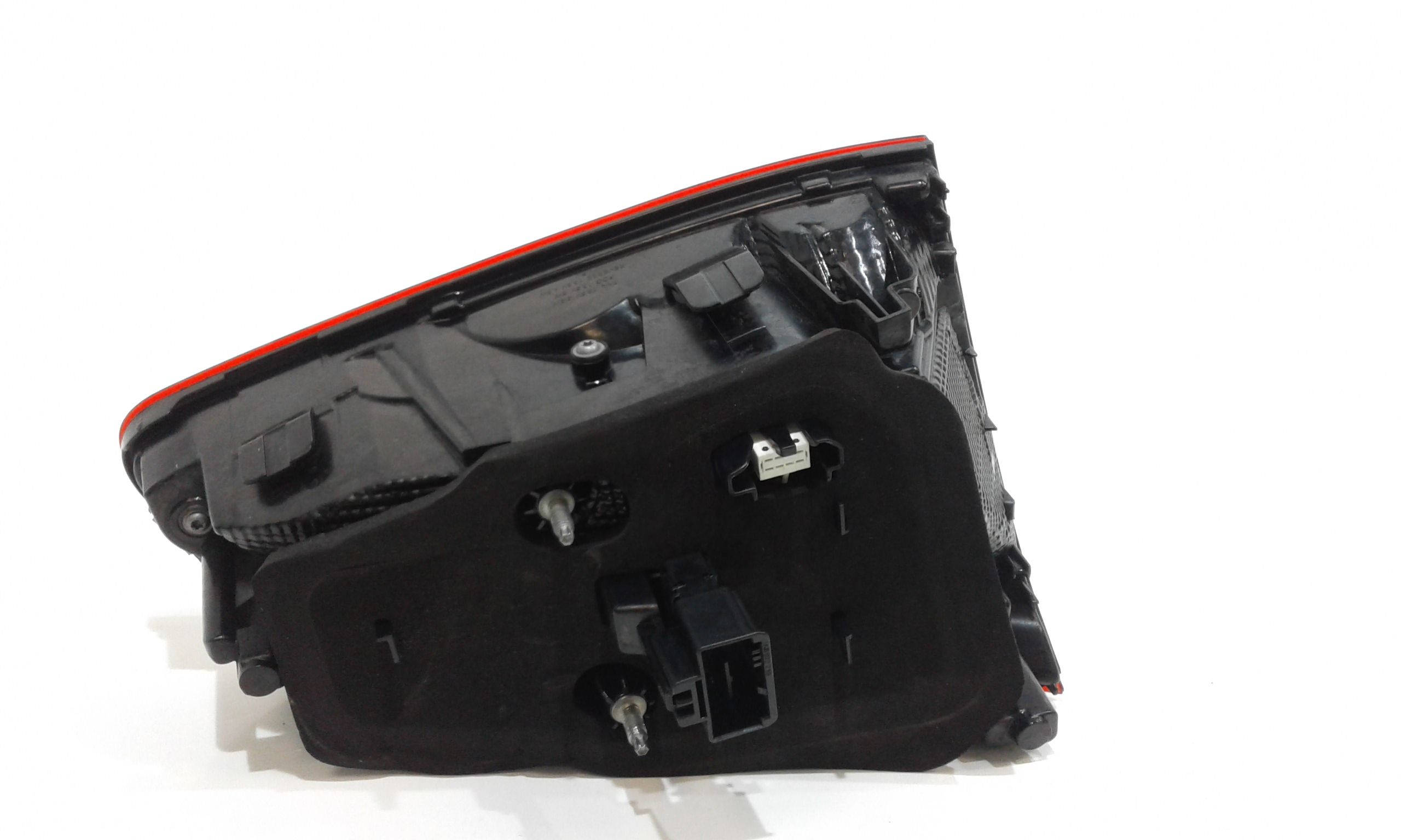 Stop Posteriore Destro Integrato nel Portello VOLKSWAGEN Golf 7 Berlina