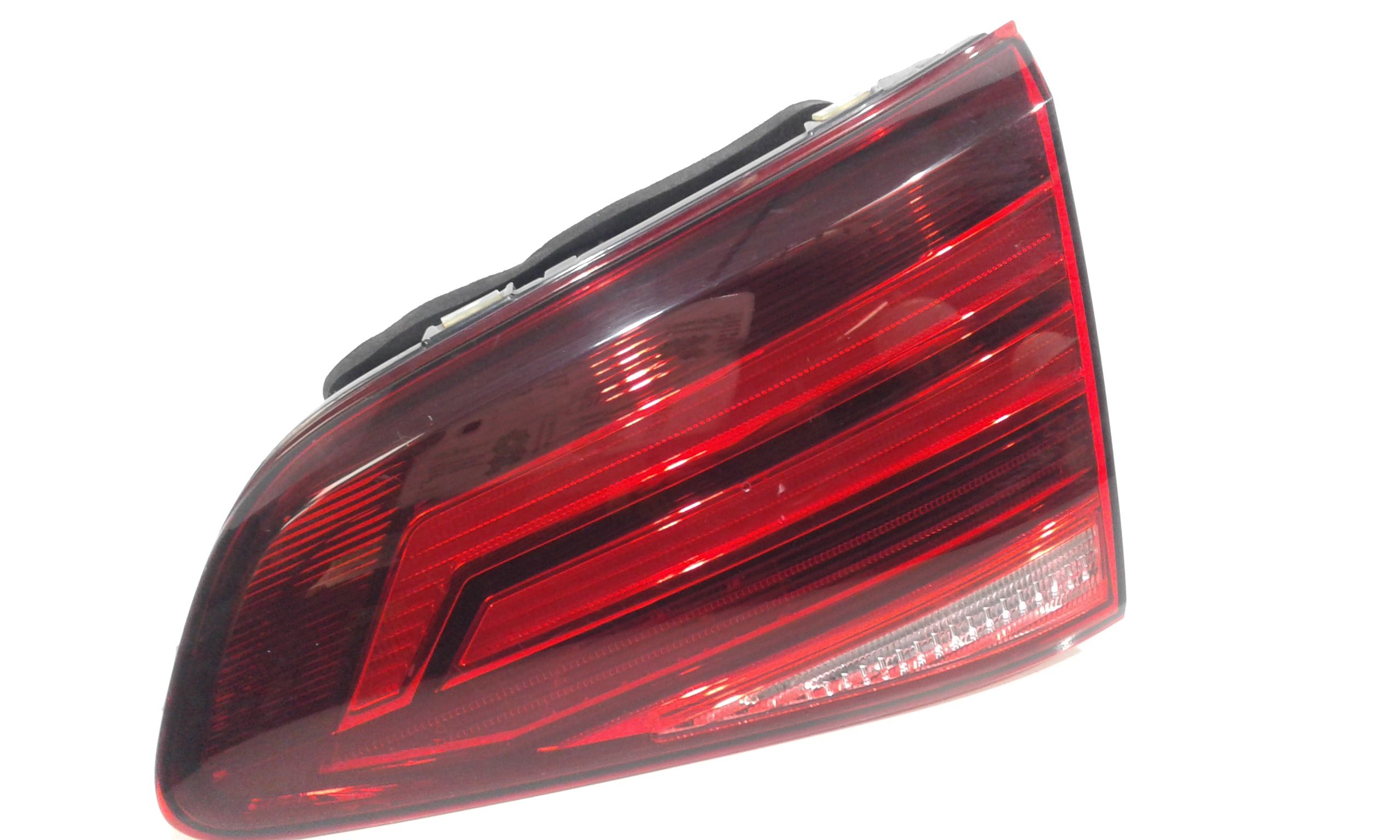 Stop Posteriore Destro Integrato nel Portello VOLKSWAGEN Golf 7 Berlina