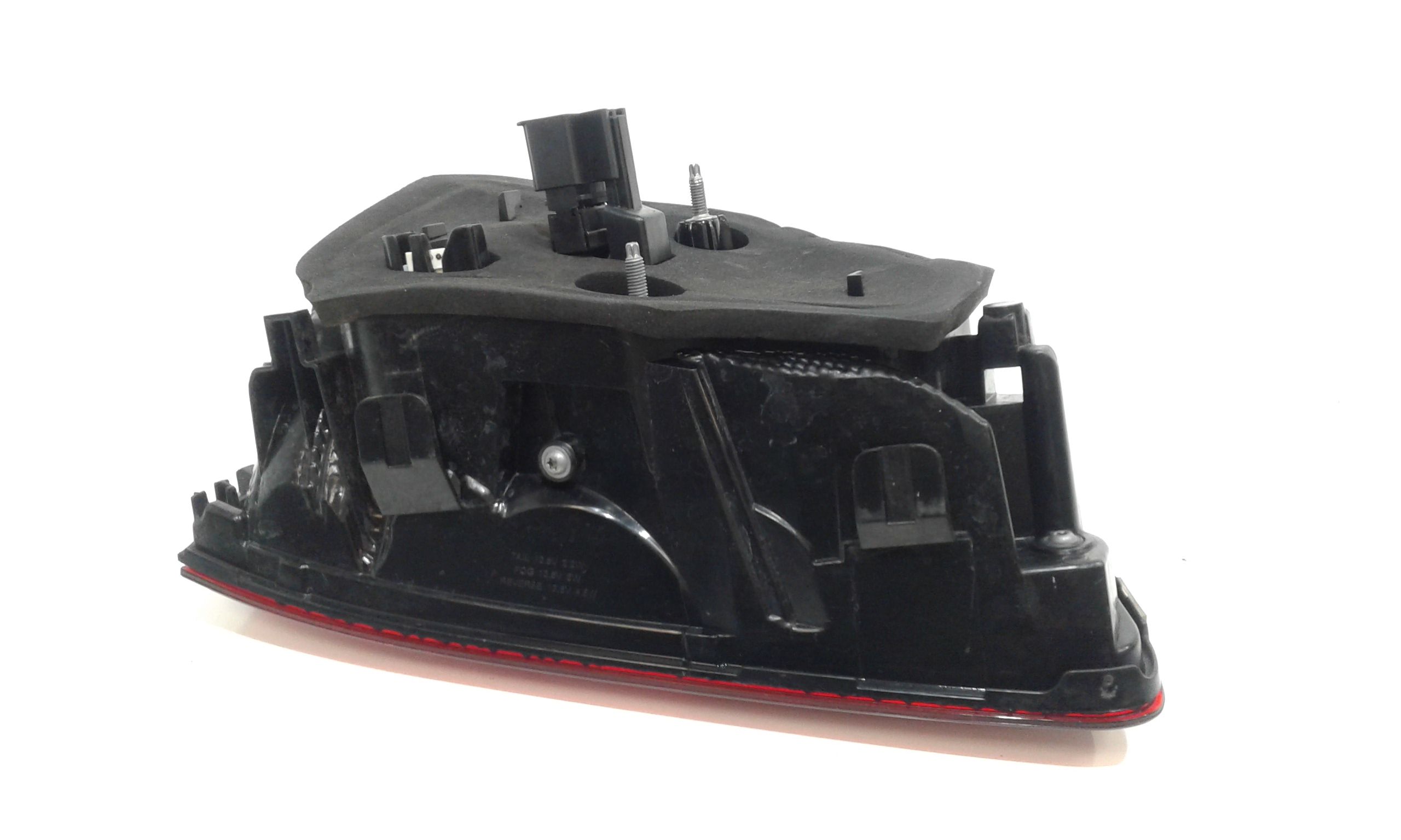 Stop Posteriore Destro Integrato nel Portello VOLKSWAGEN Golf 7 Berlina