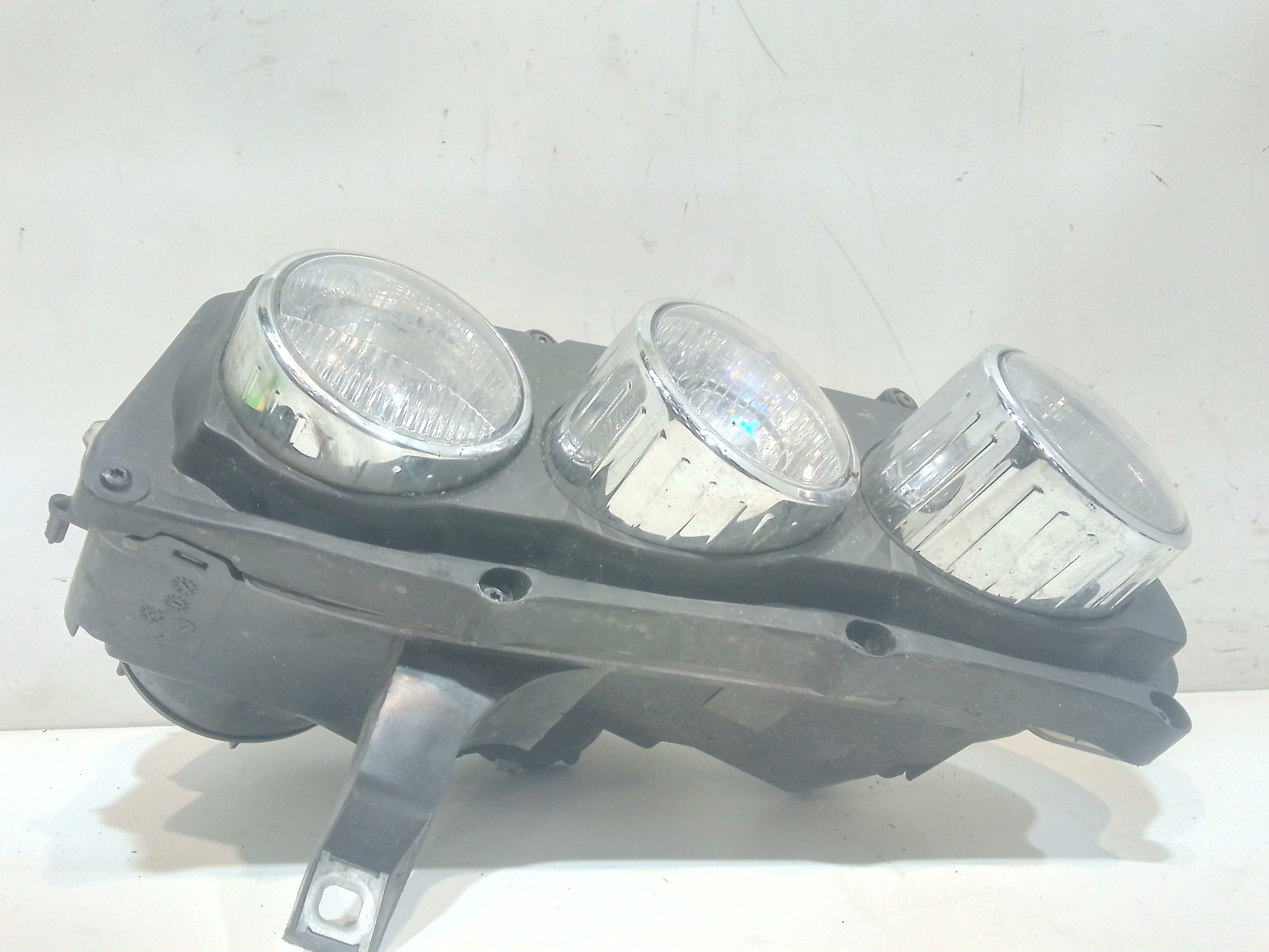 Faro anteriore Destro Passeggero per Alfa Romeo 159 Berlina Serie (939_) (05>11) (2005 - 2011)