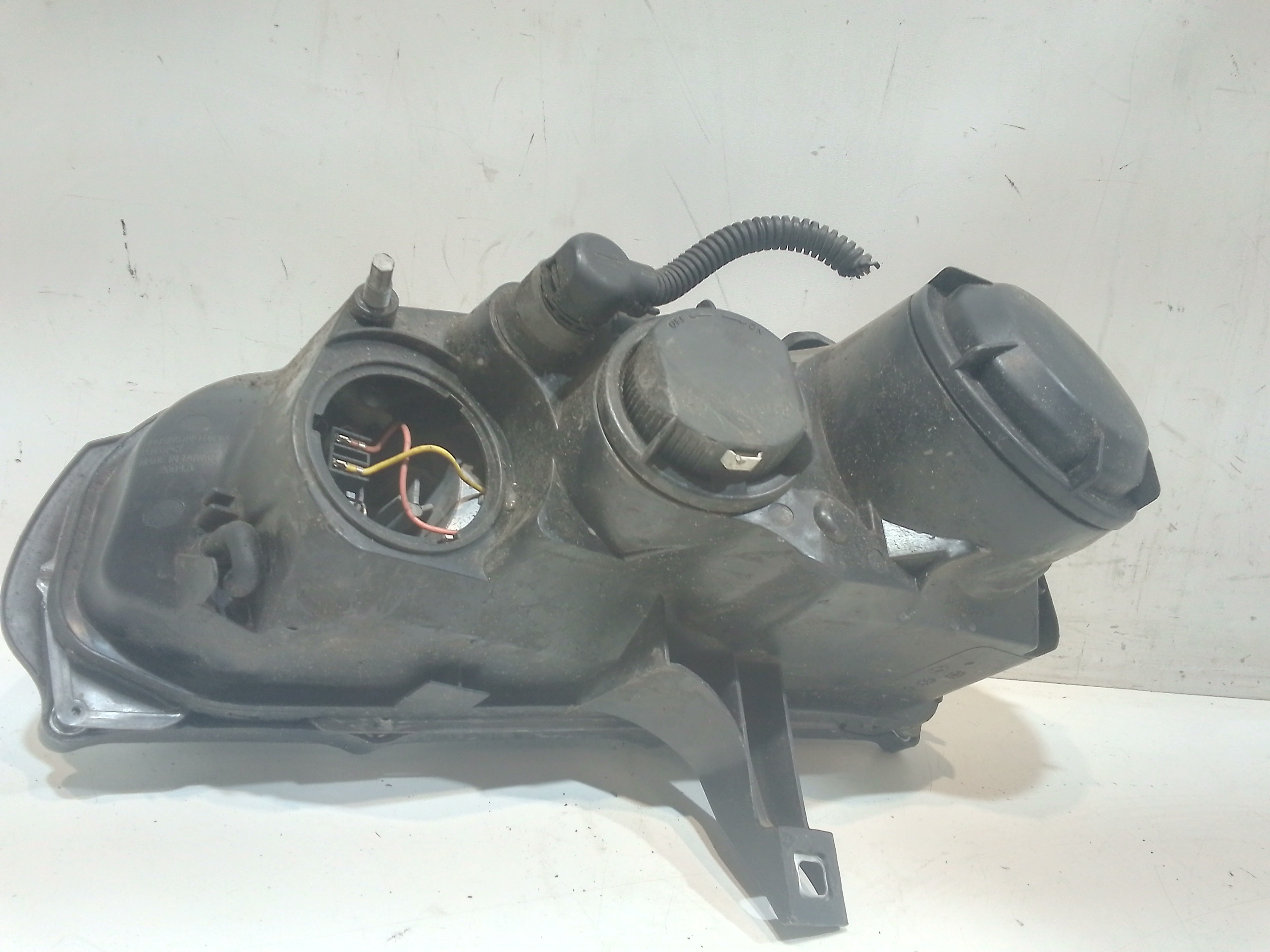 Faro anteriore Destro Passeggero per Alfa Romeo 159 Berlina Serie (939_) (05>11) (2005 - 2011)