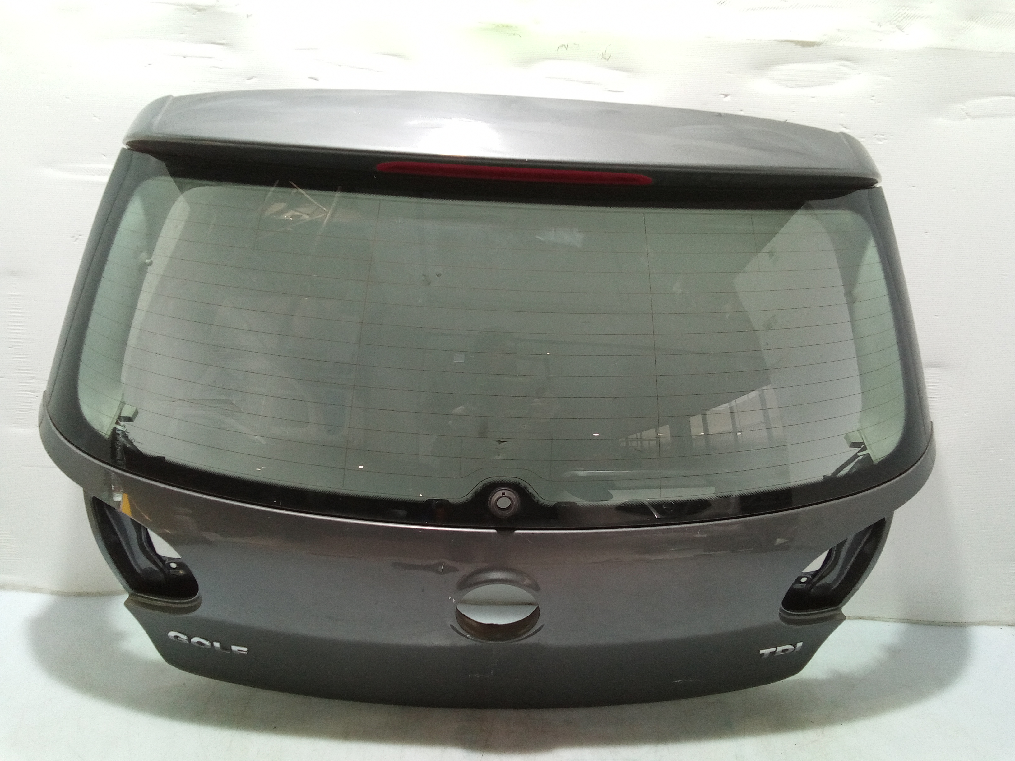 Portellone Posteriore per Volkswagen Golf 5 Berlina (03>08) (2003 - 2008)