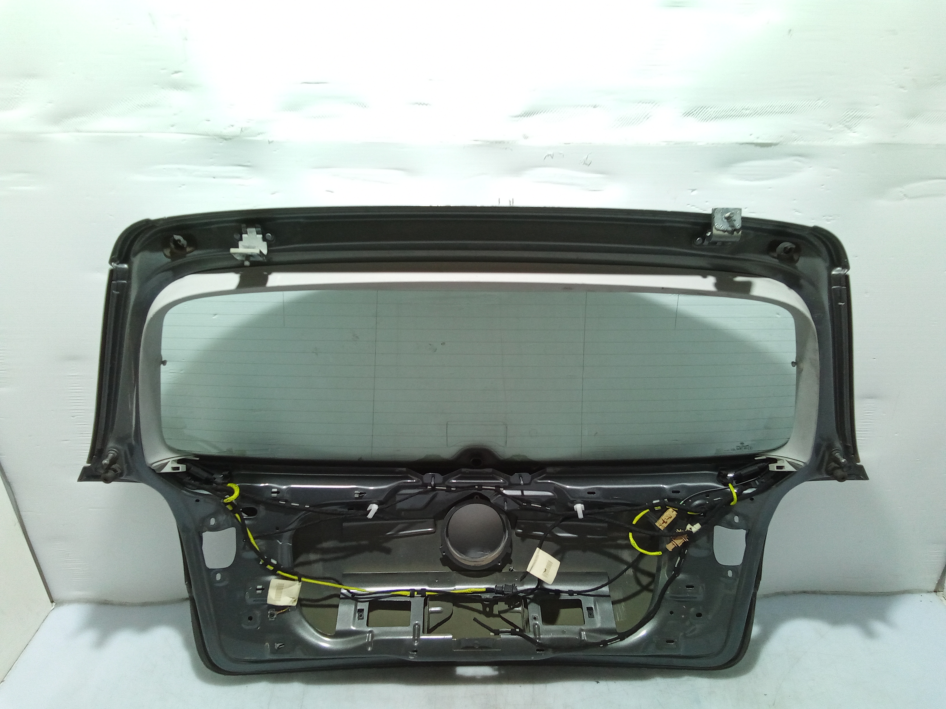 Portellone Posteriore per Volkswagen Golf 5 Berlina (03>08) (2003 - 2008)